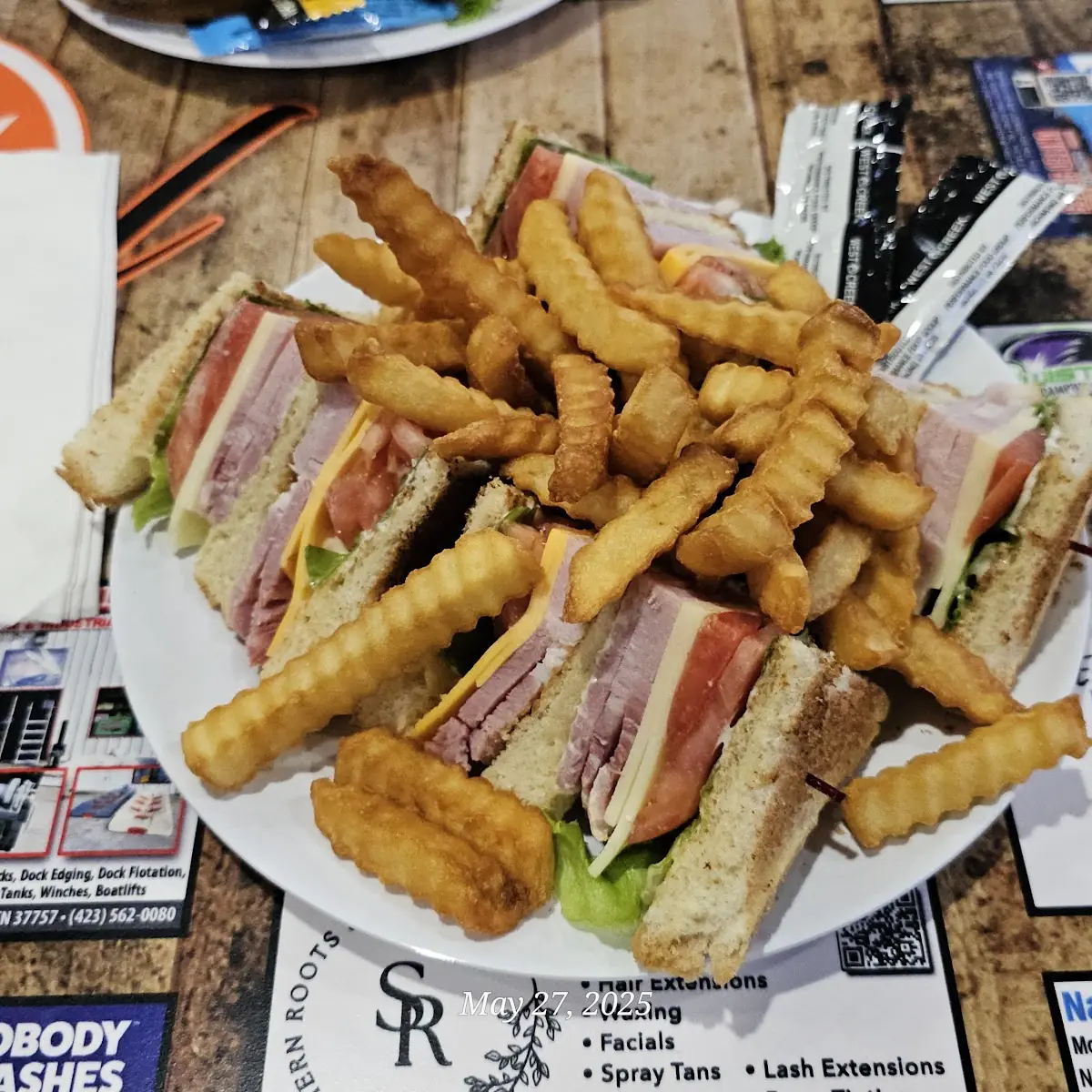 Club Sandwich