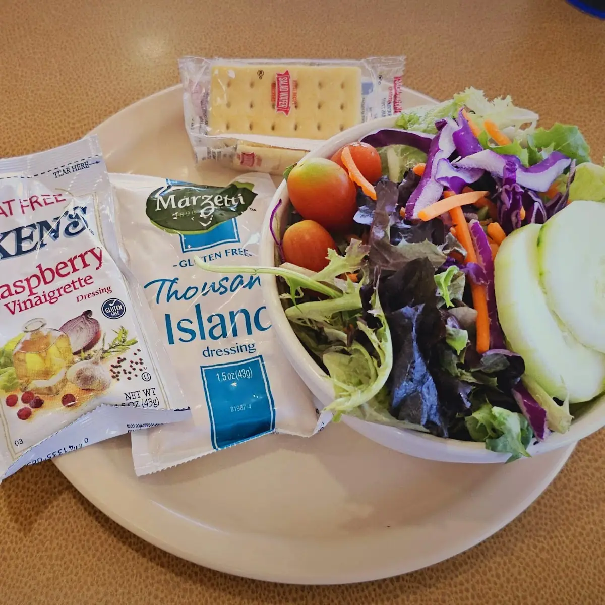Side Salad