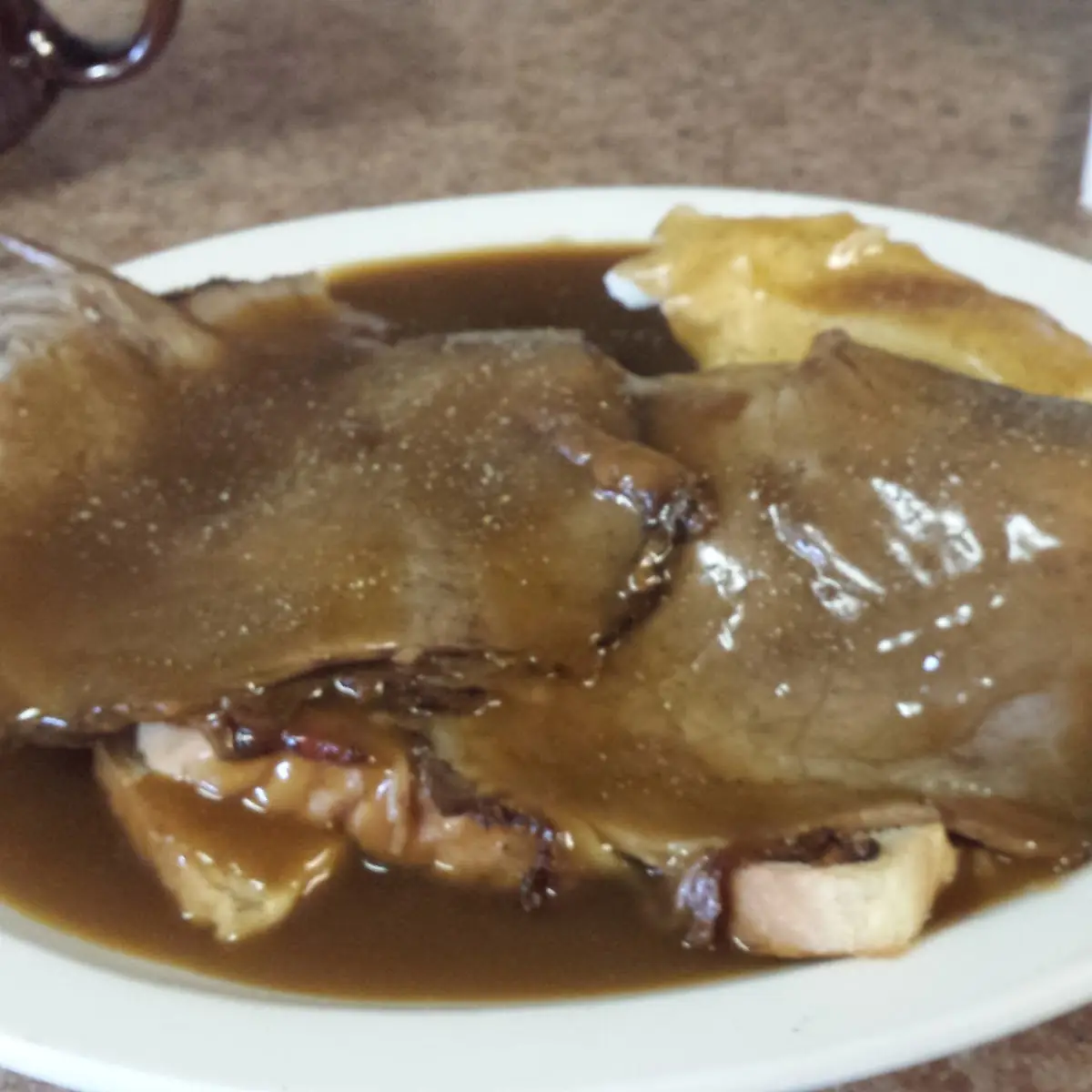 Roast Beef