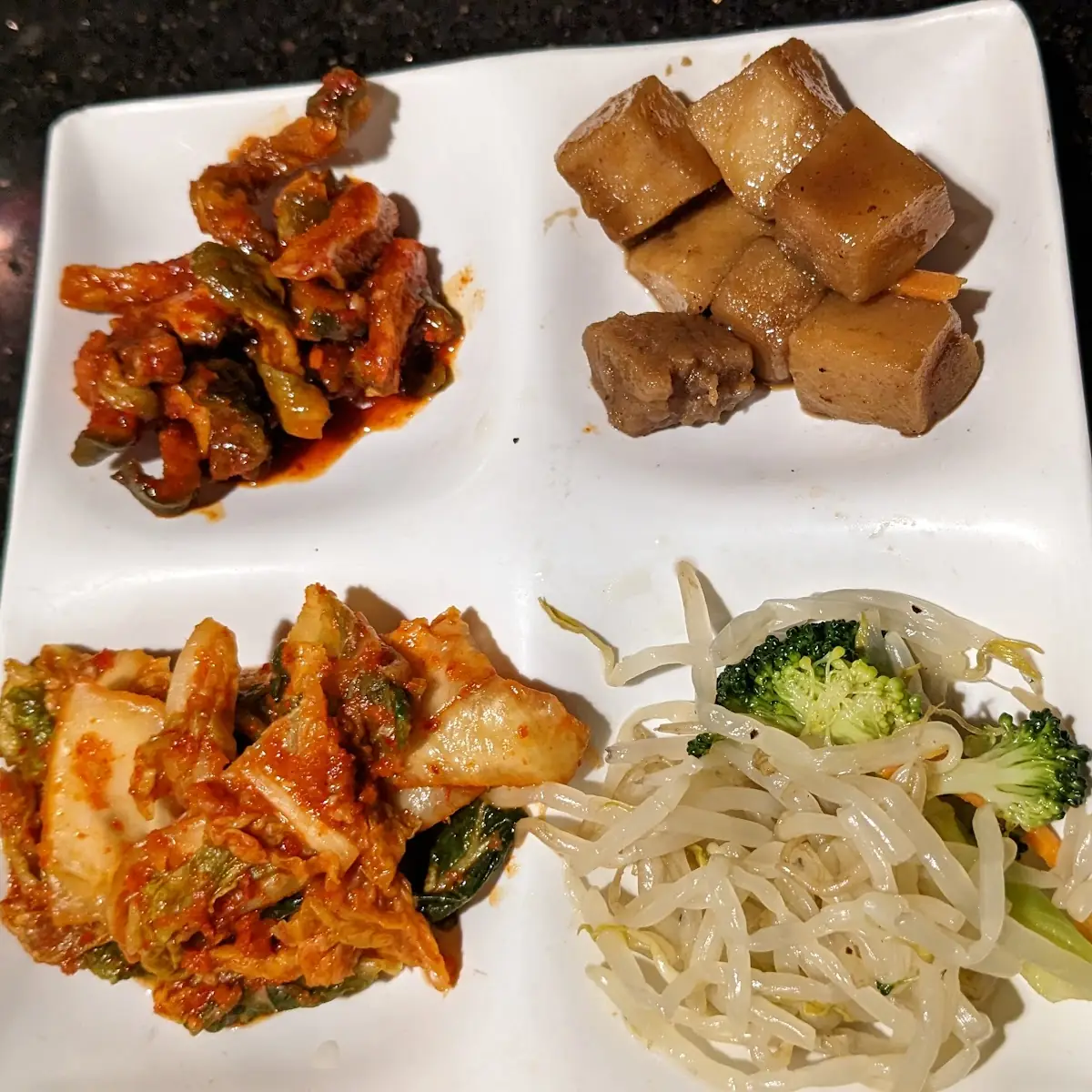 Appetizer Platter