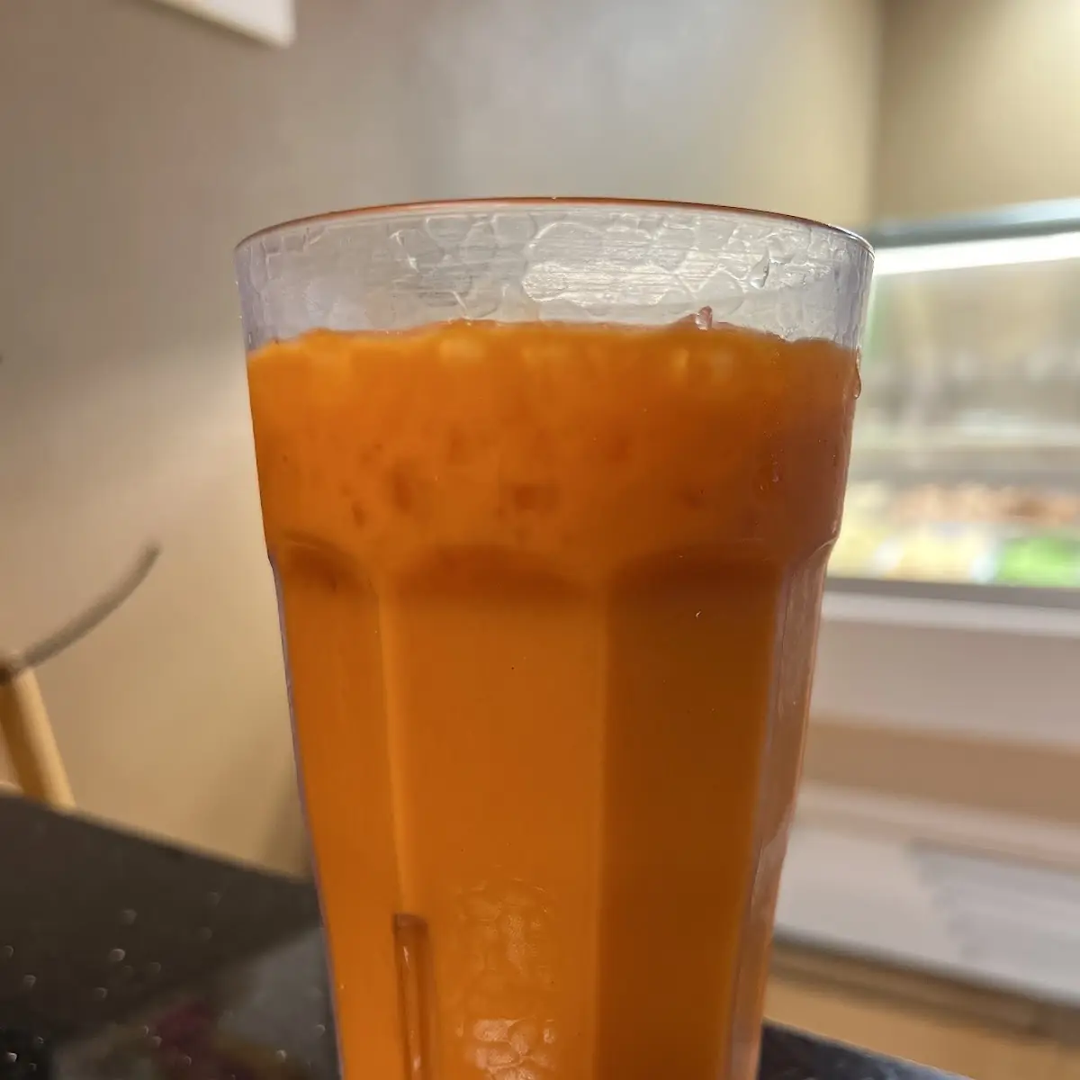 Thai Tea