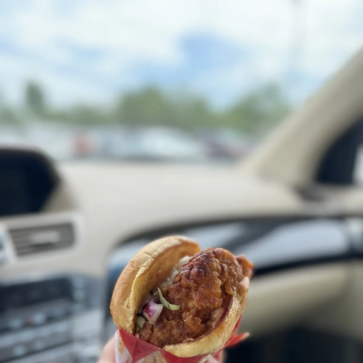 Falafel