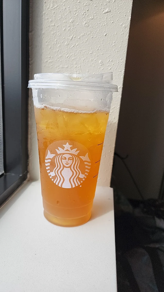 Green Tea