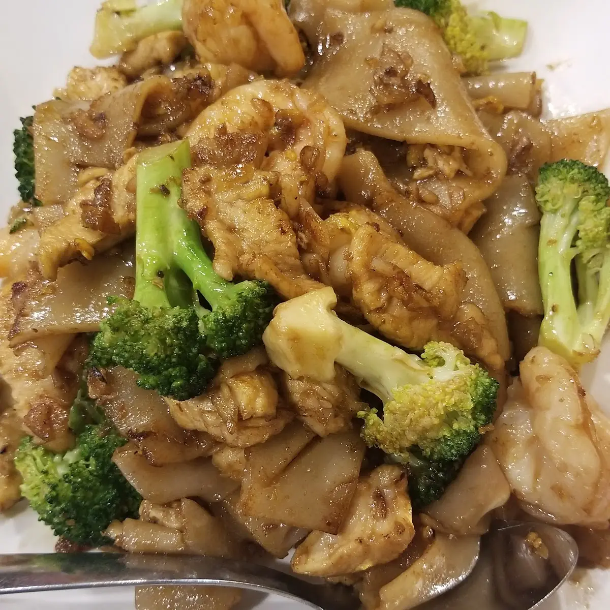 Pad See EW