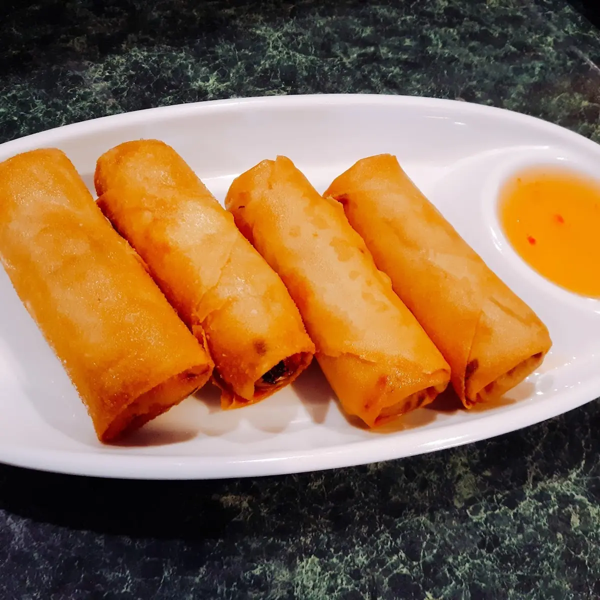 Spring Roll