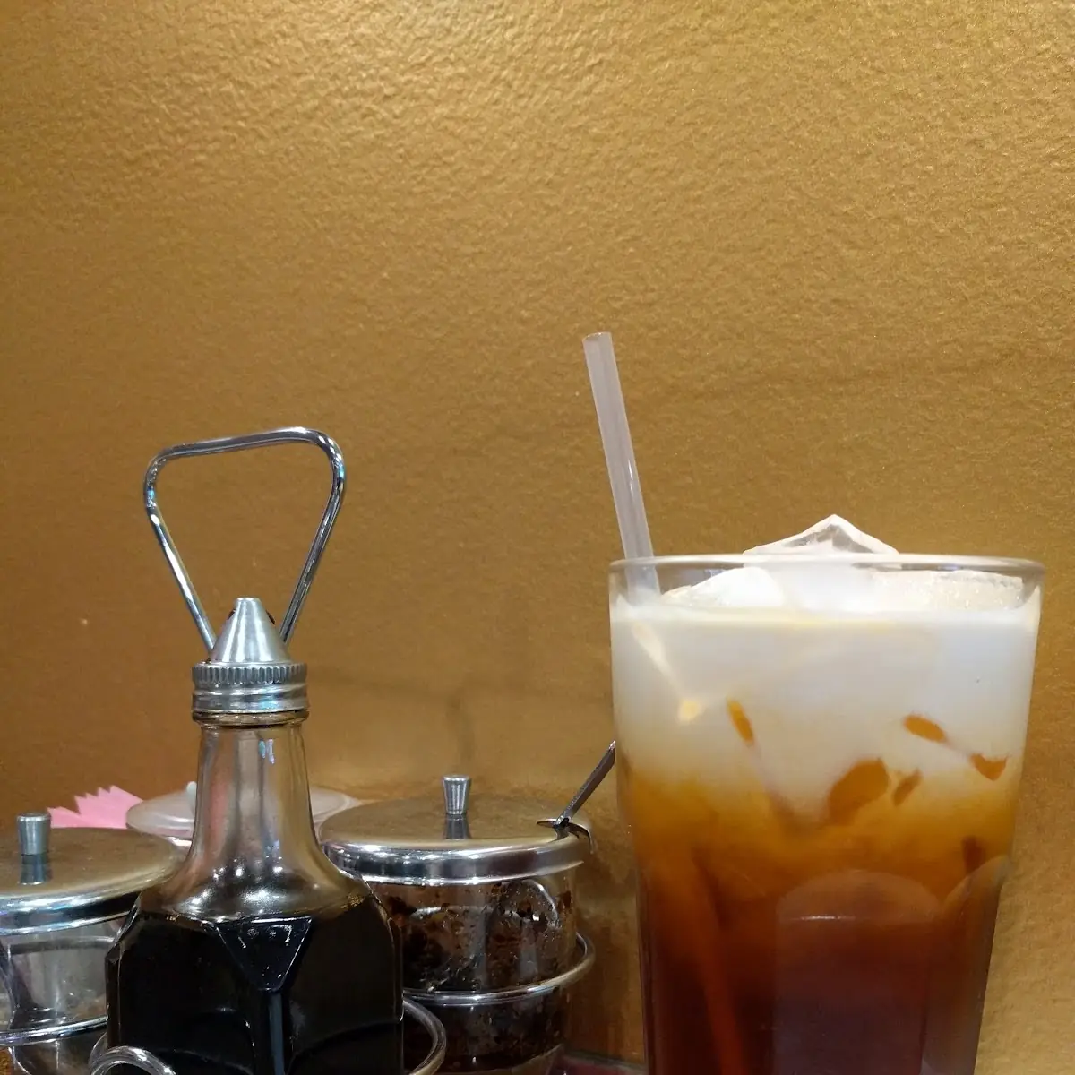 Thai Iced Tea