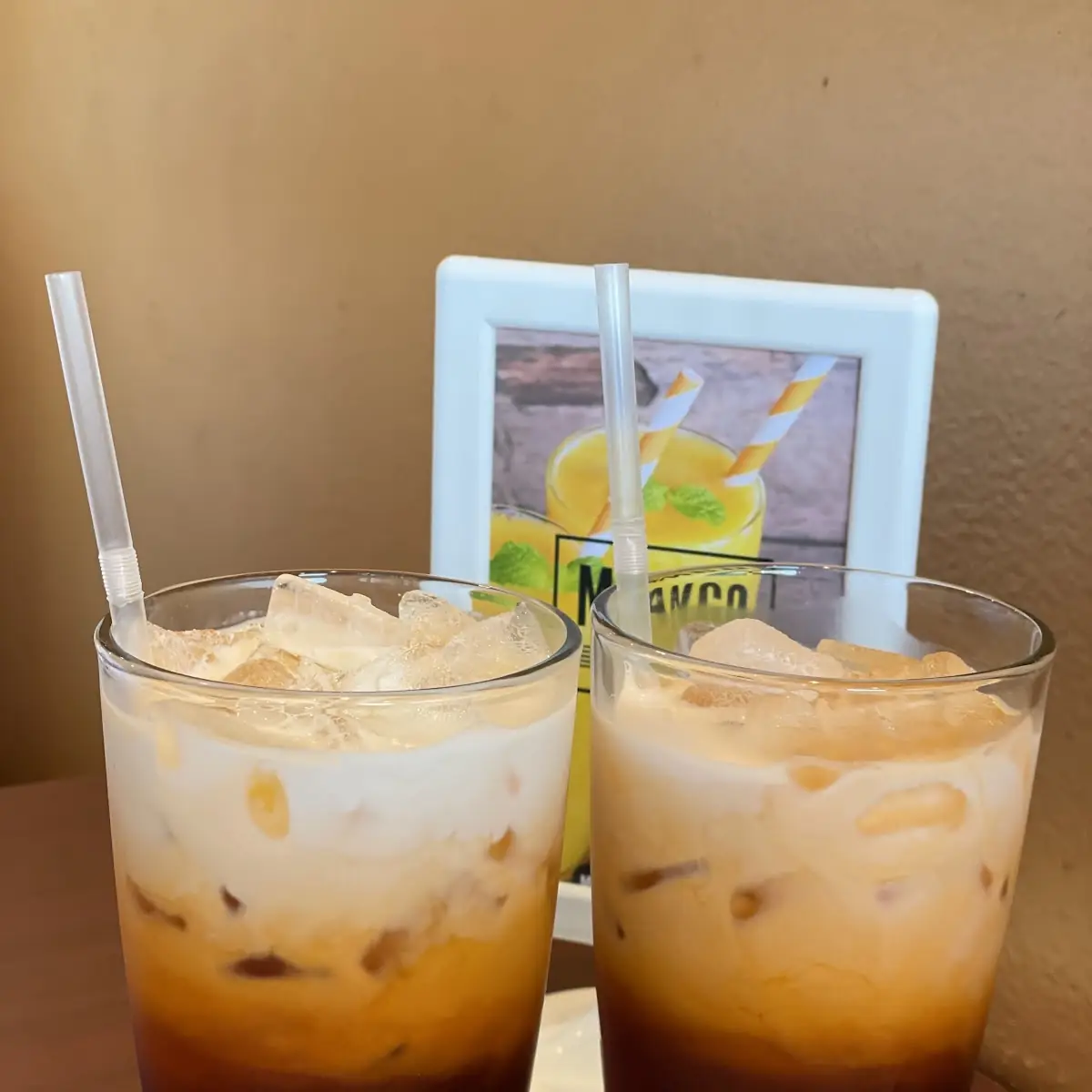 Thai Tea