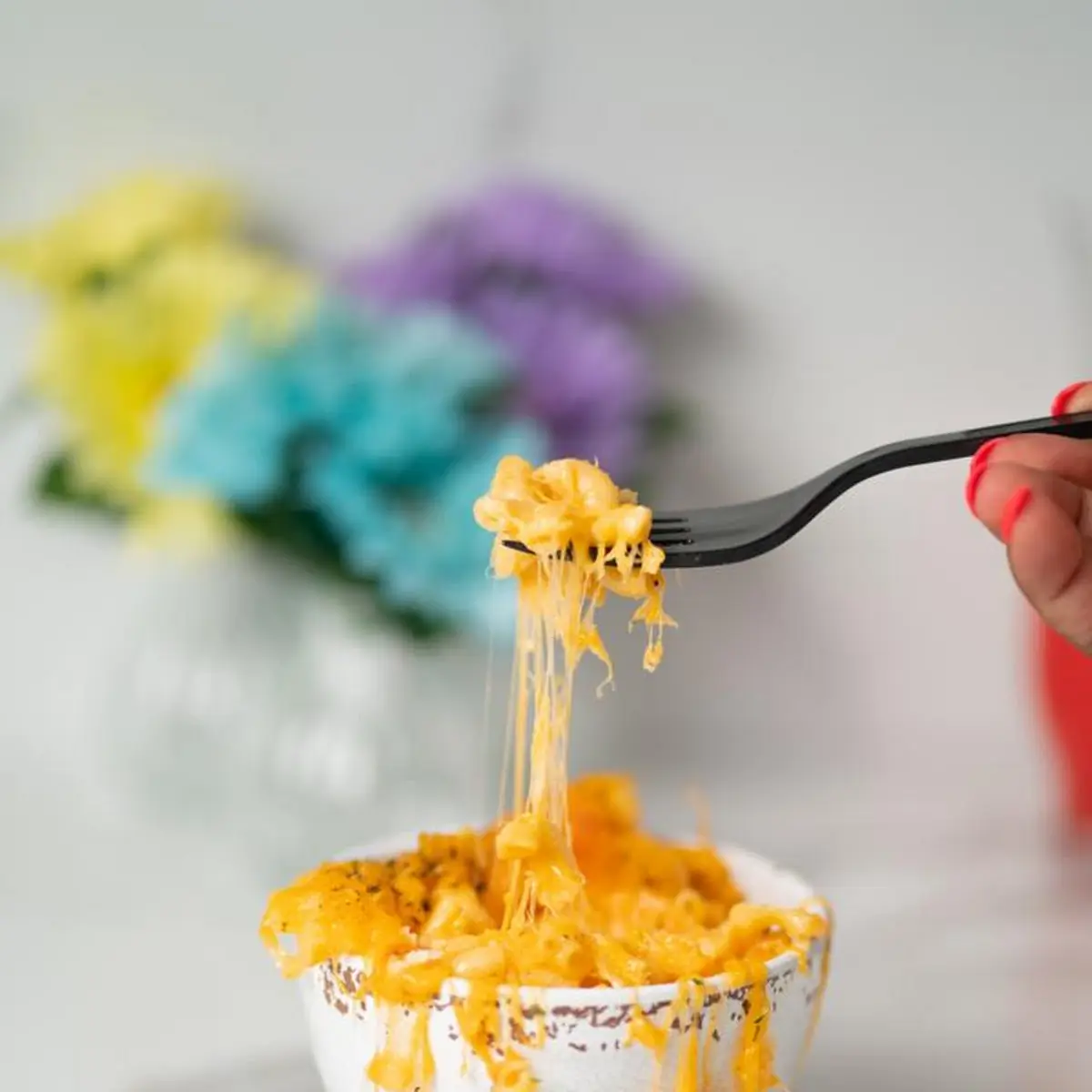 Mac & Cheese