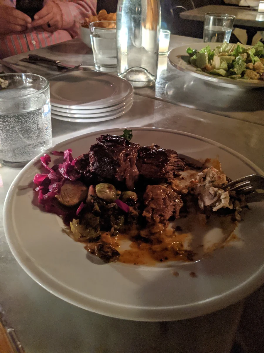 Sweet Potato Puree