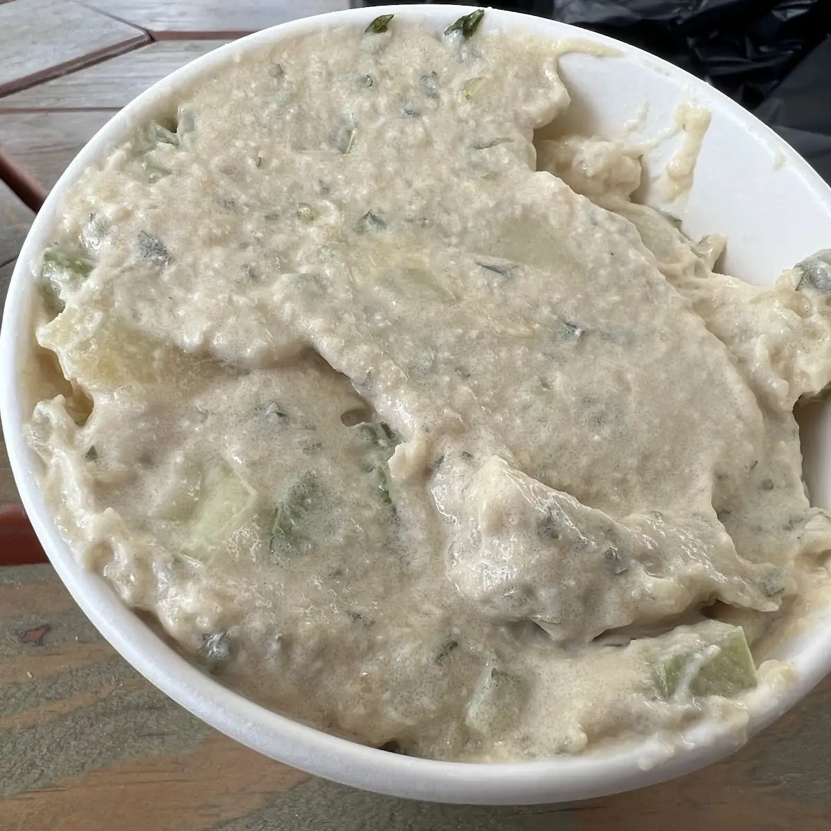 Potato Salad