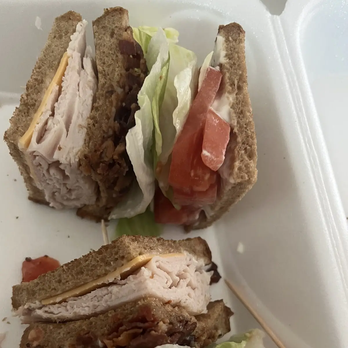 Turkey Club