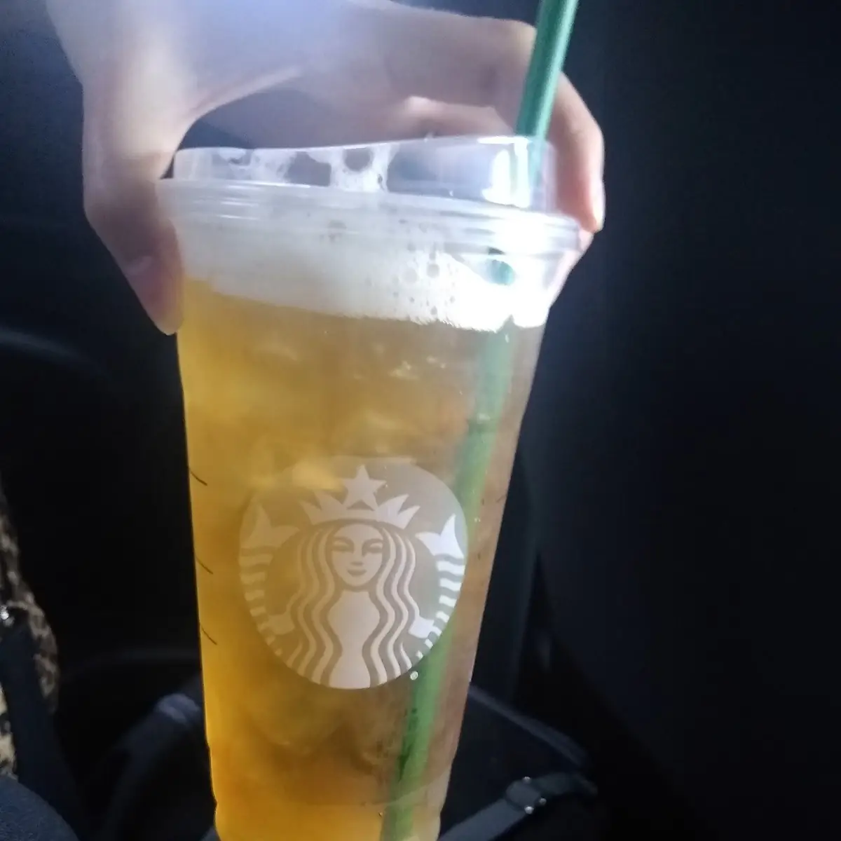 Green Tea