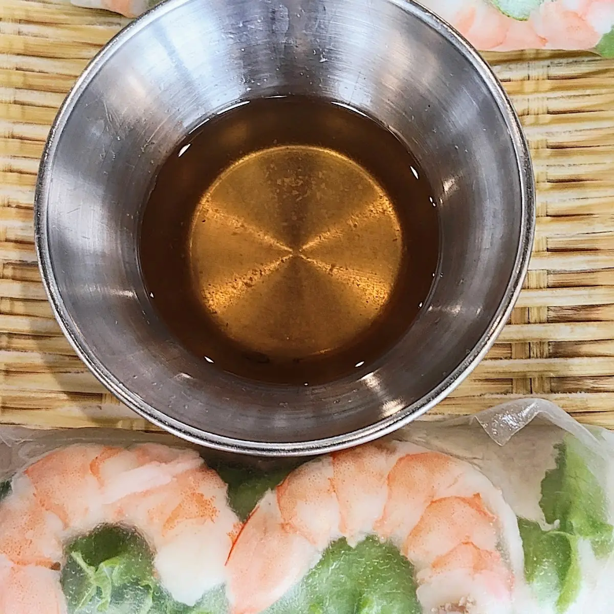 Spring Rolls