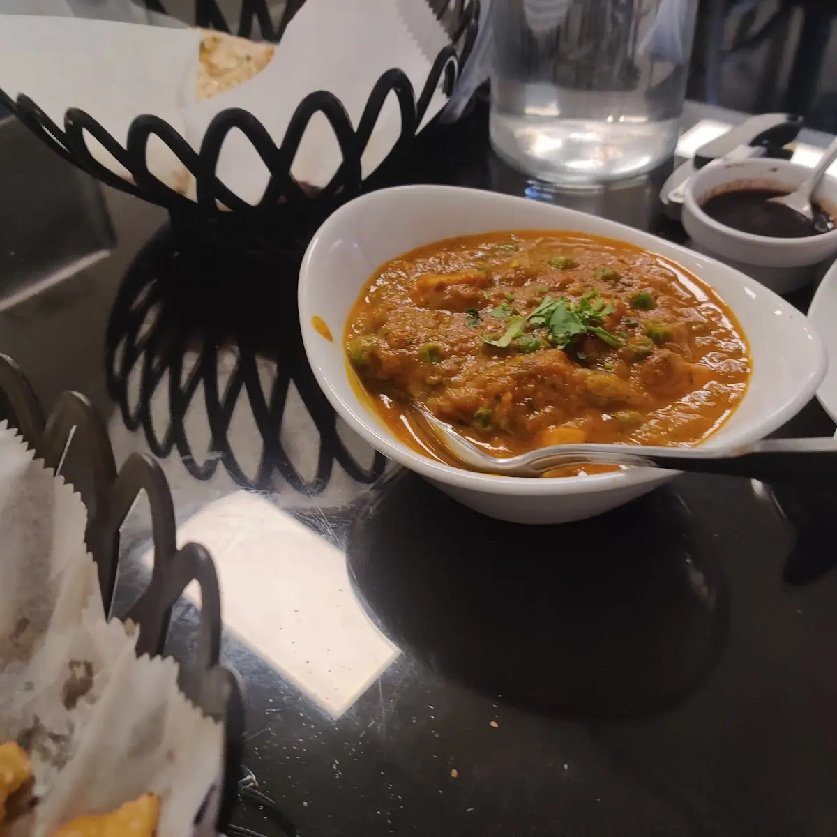 Aloo Matar