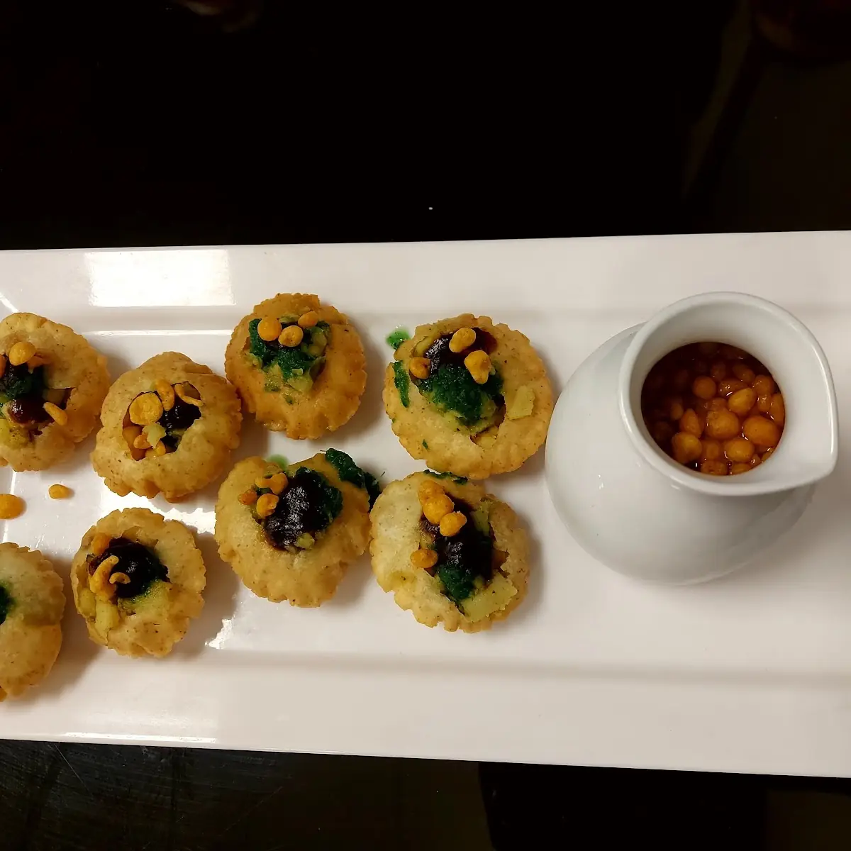 Pani Puri