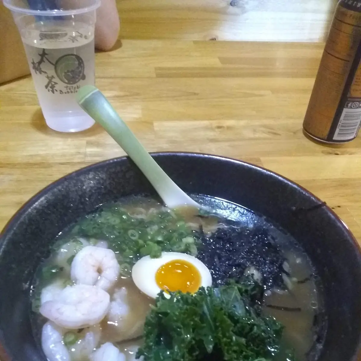 Shoyu Ramen