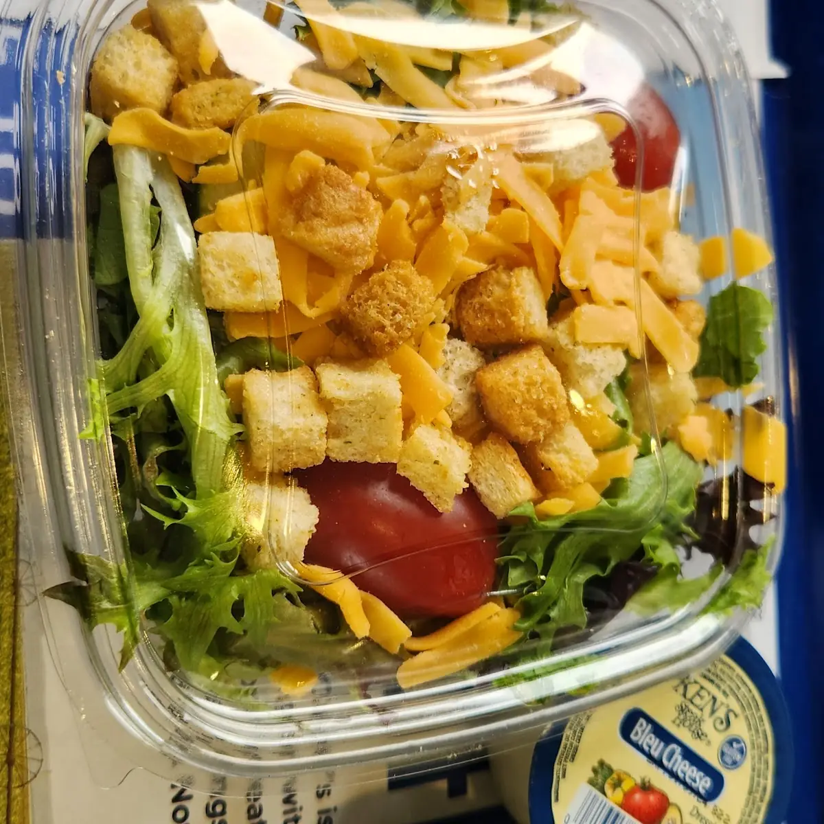 Side Salad