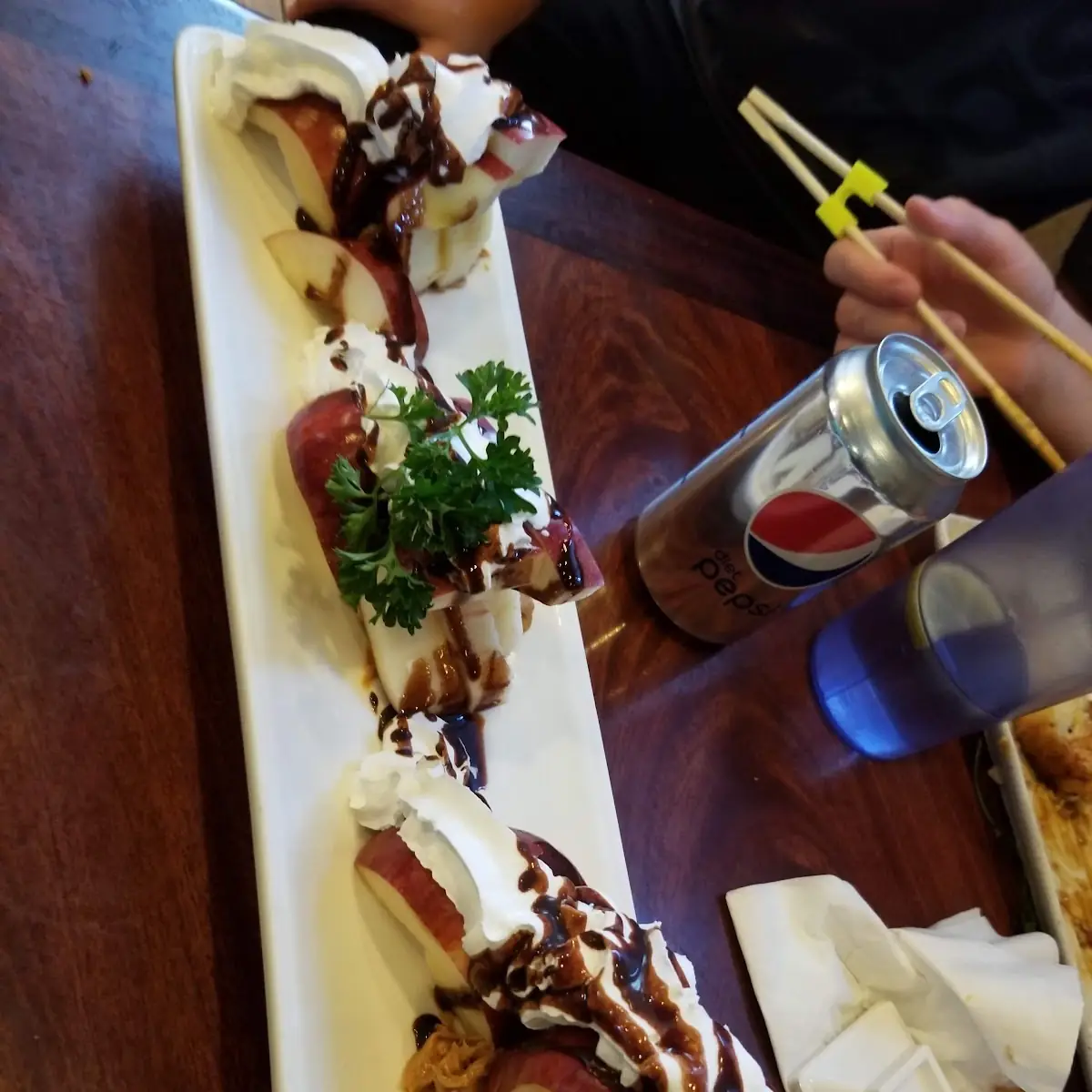 Banana Split