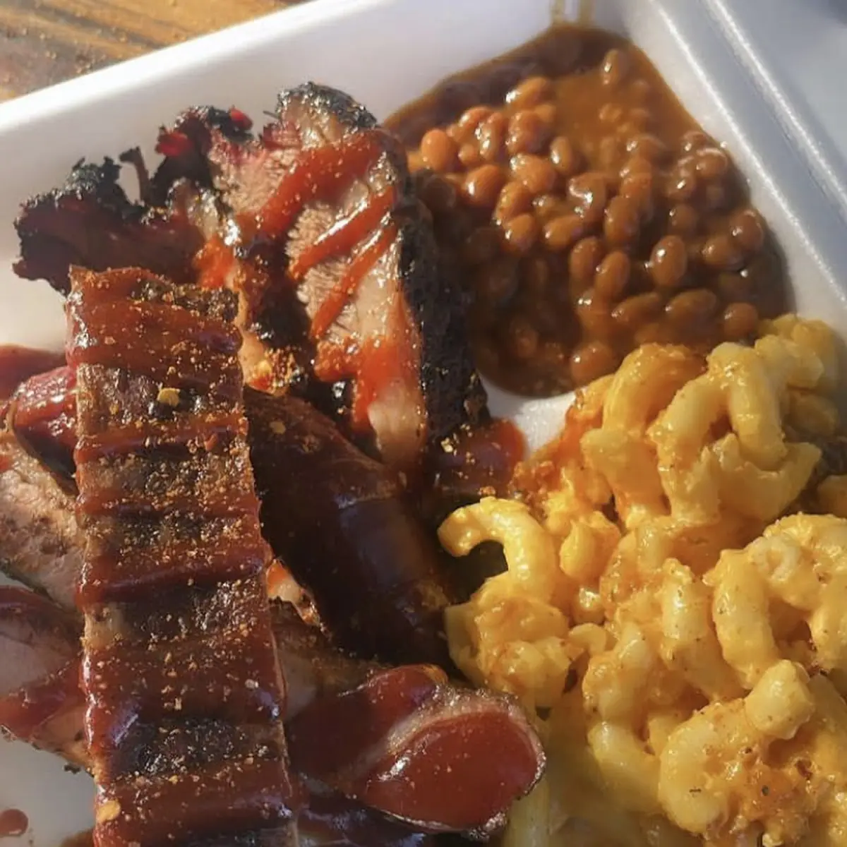 Baked Beans