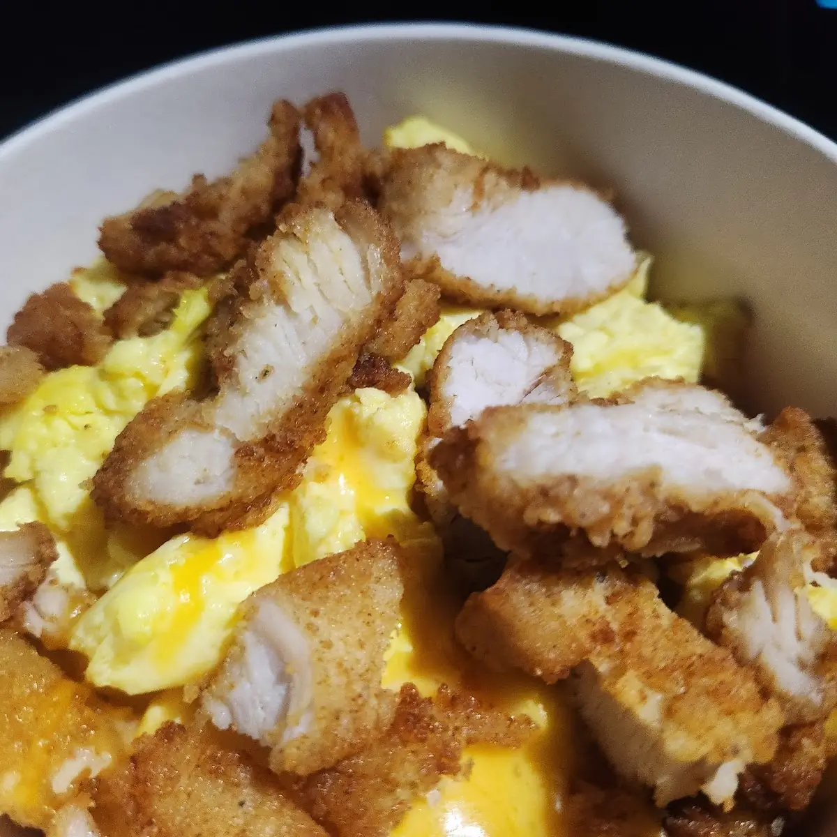 Chicken Bowl