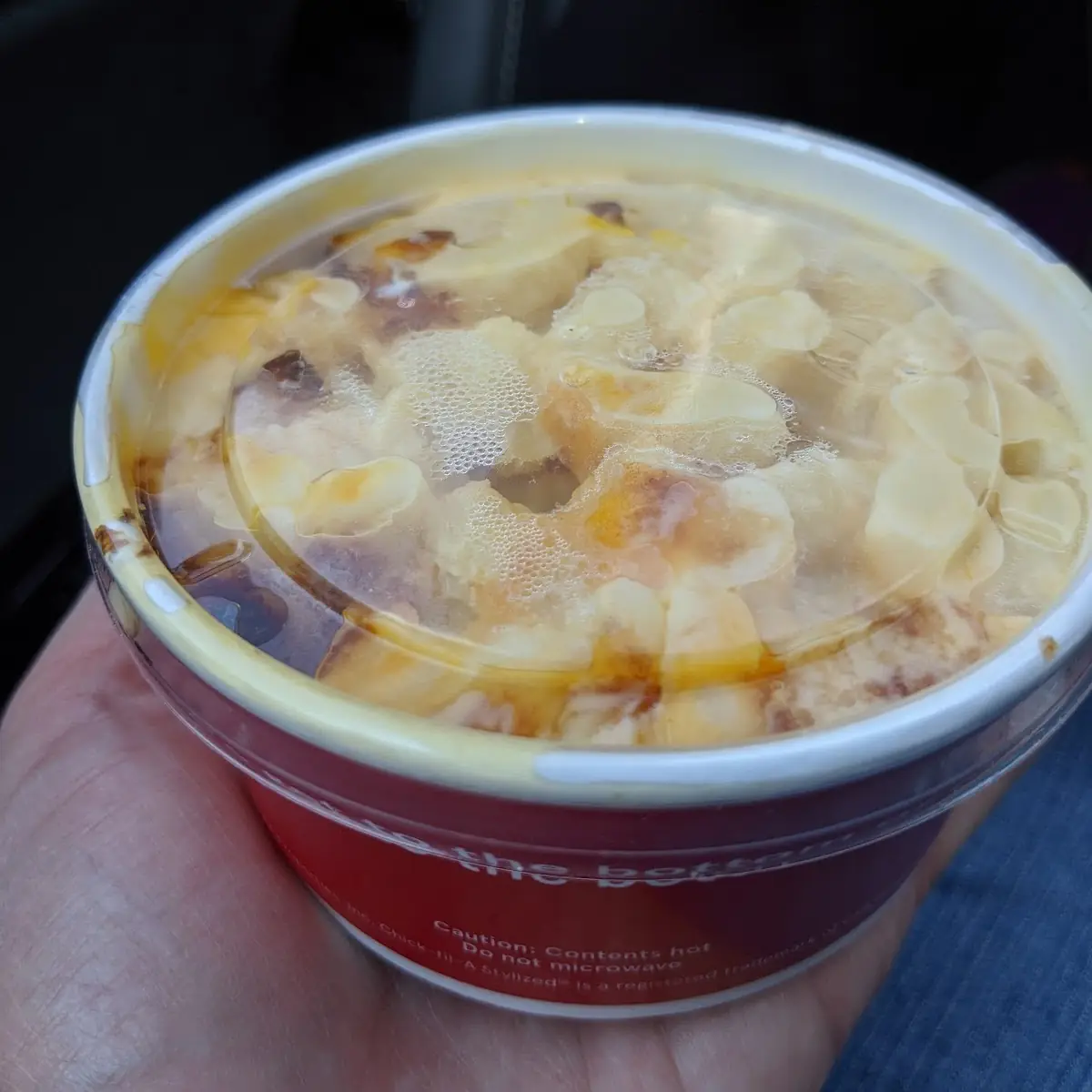 Mac & Cheese