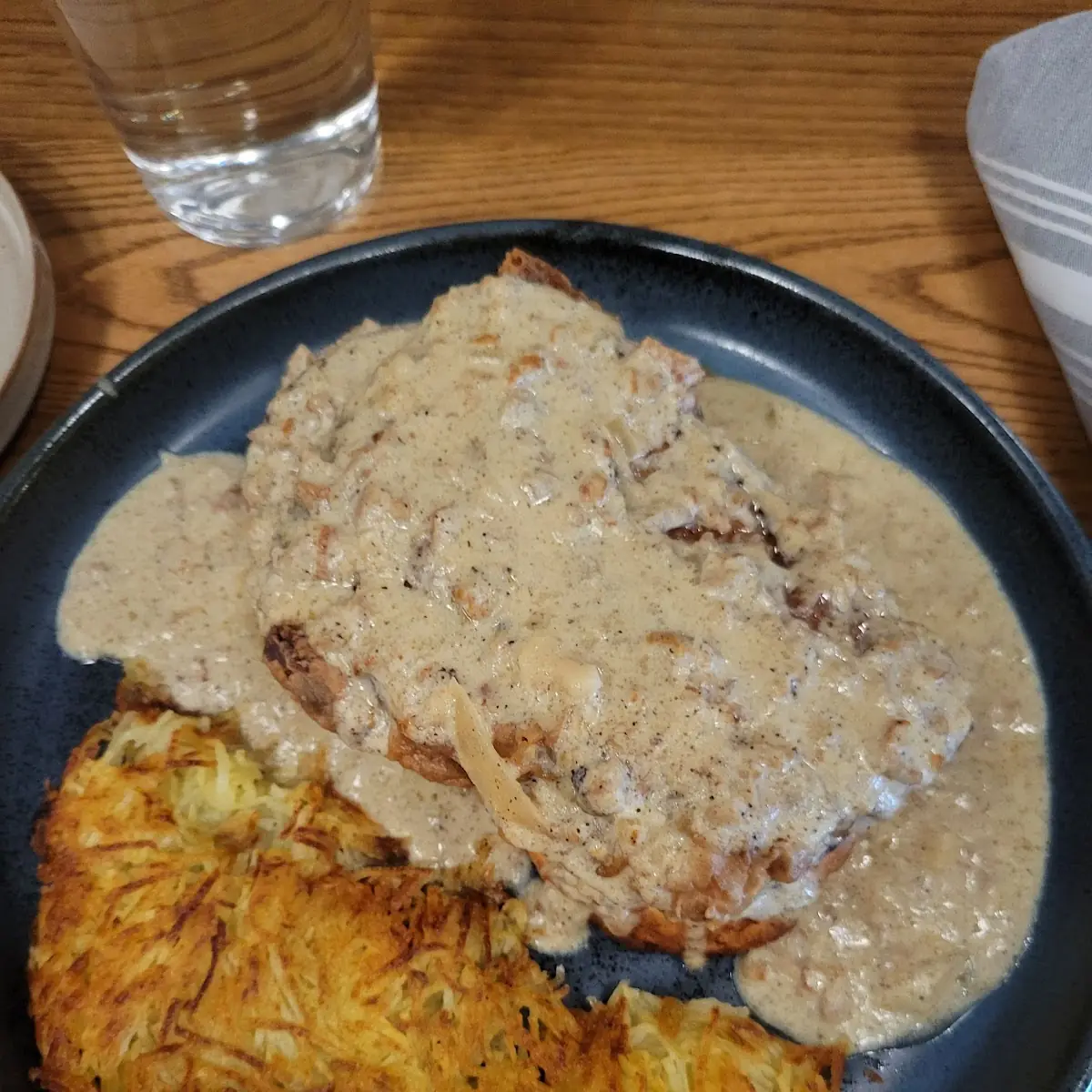 Country Fried Steak