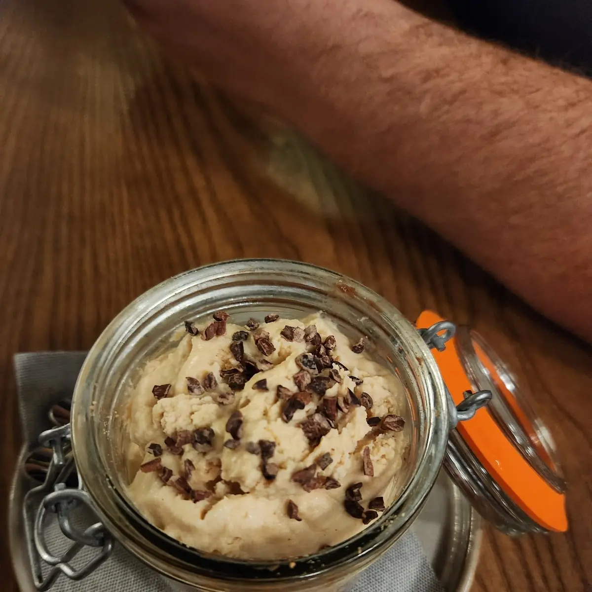 Peanut Butter Cup