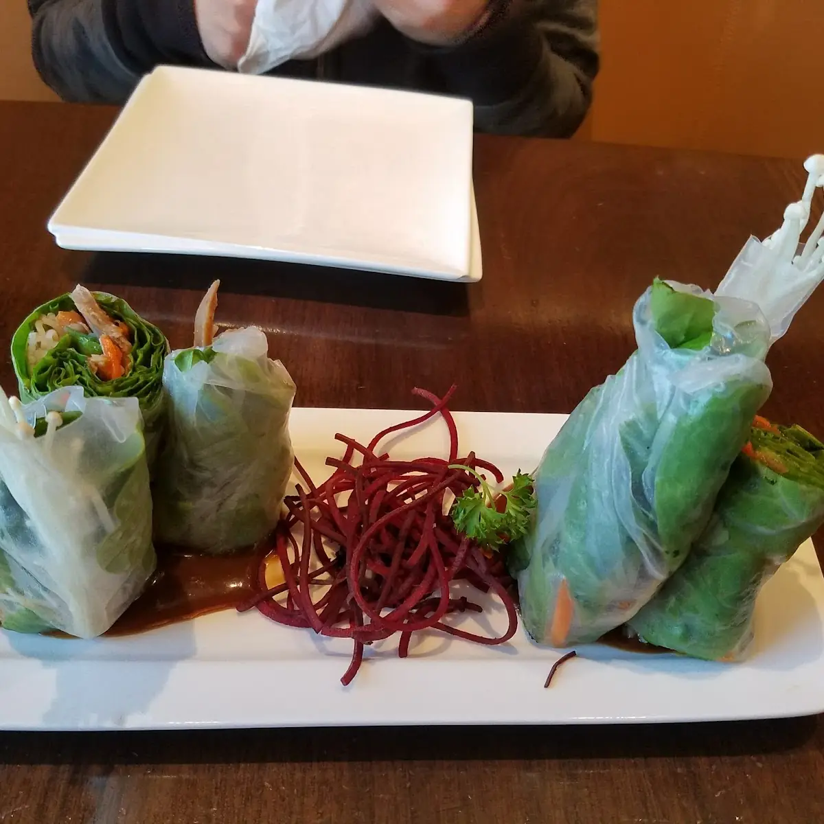 Spring Roll