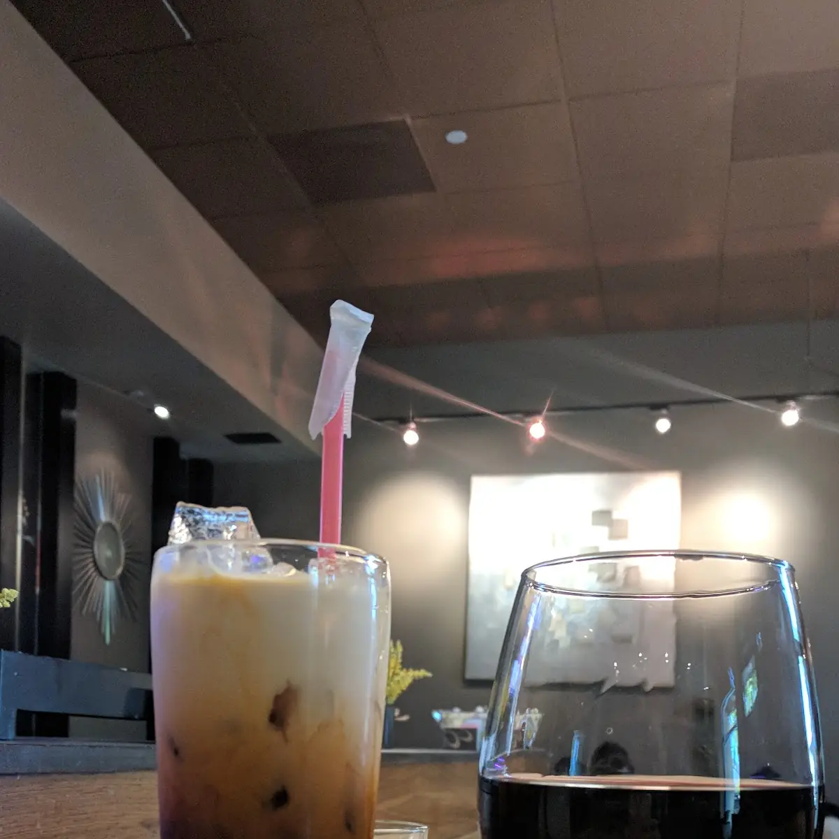Thai Tea