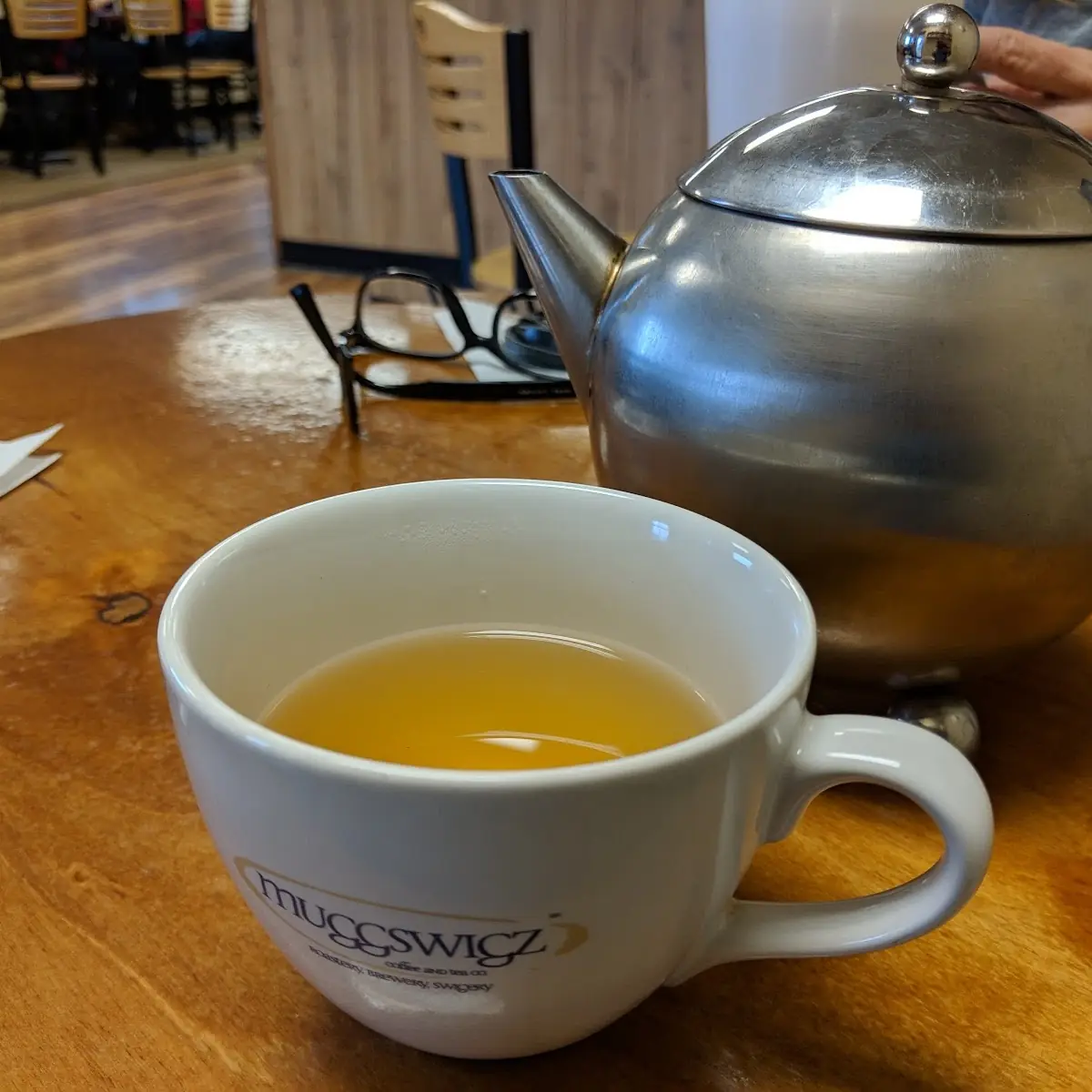 Green Tea