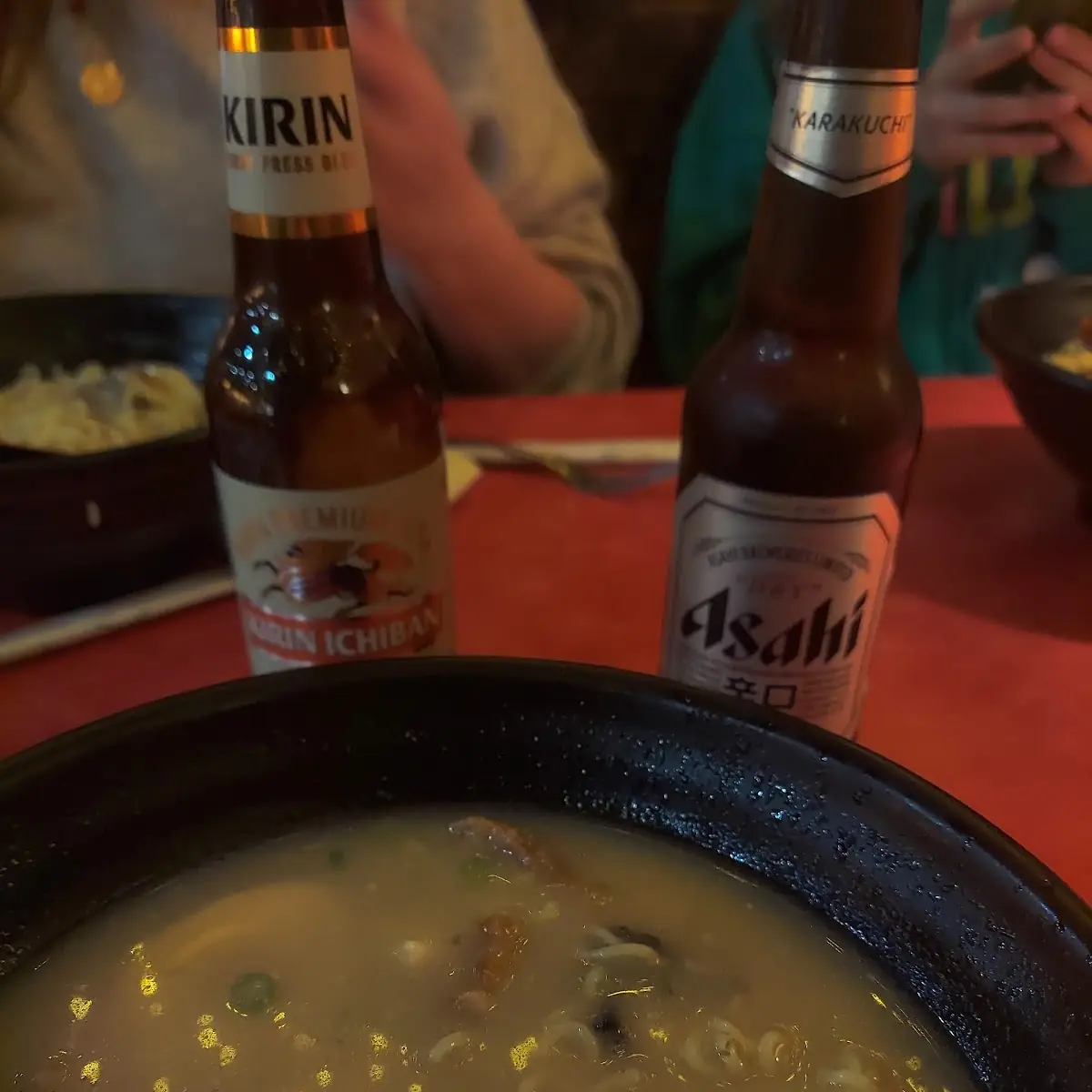 Pork Belly Ramen