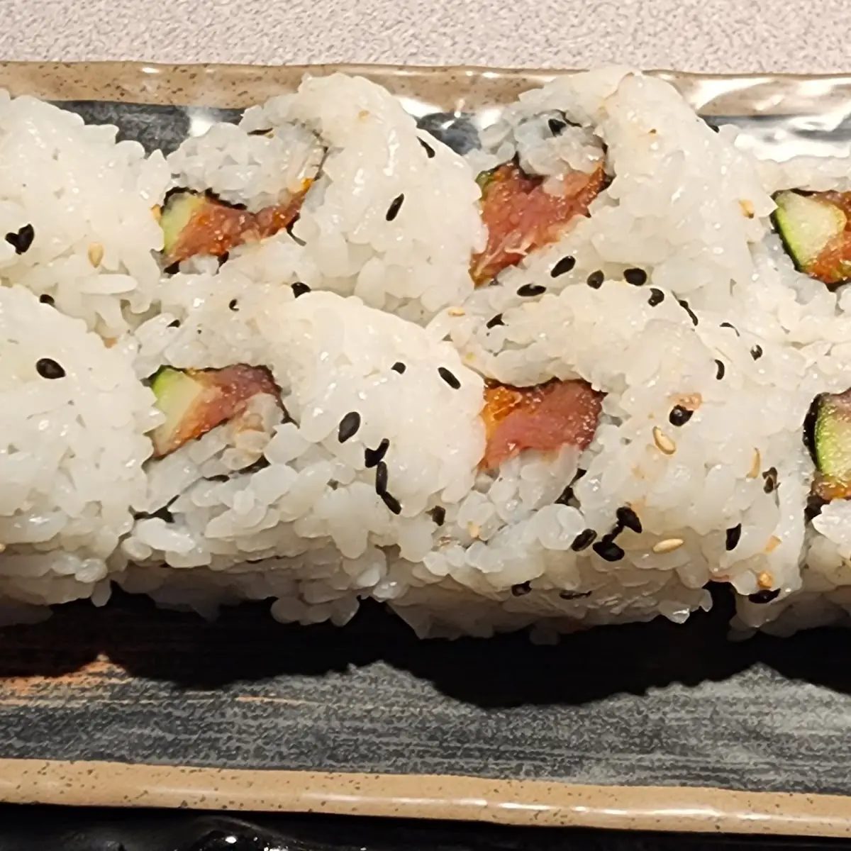 Spicy Tuna Roll
