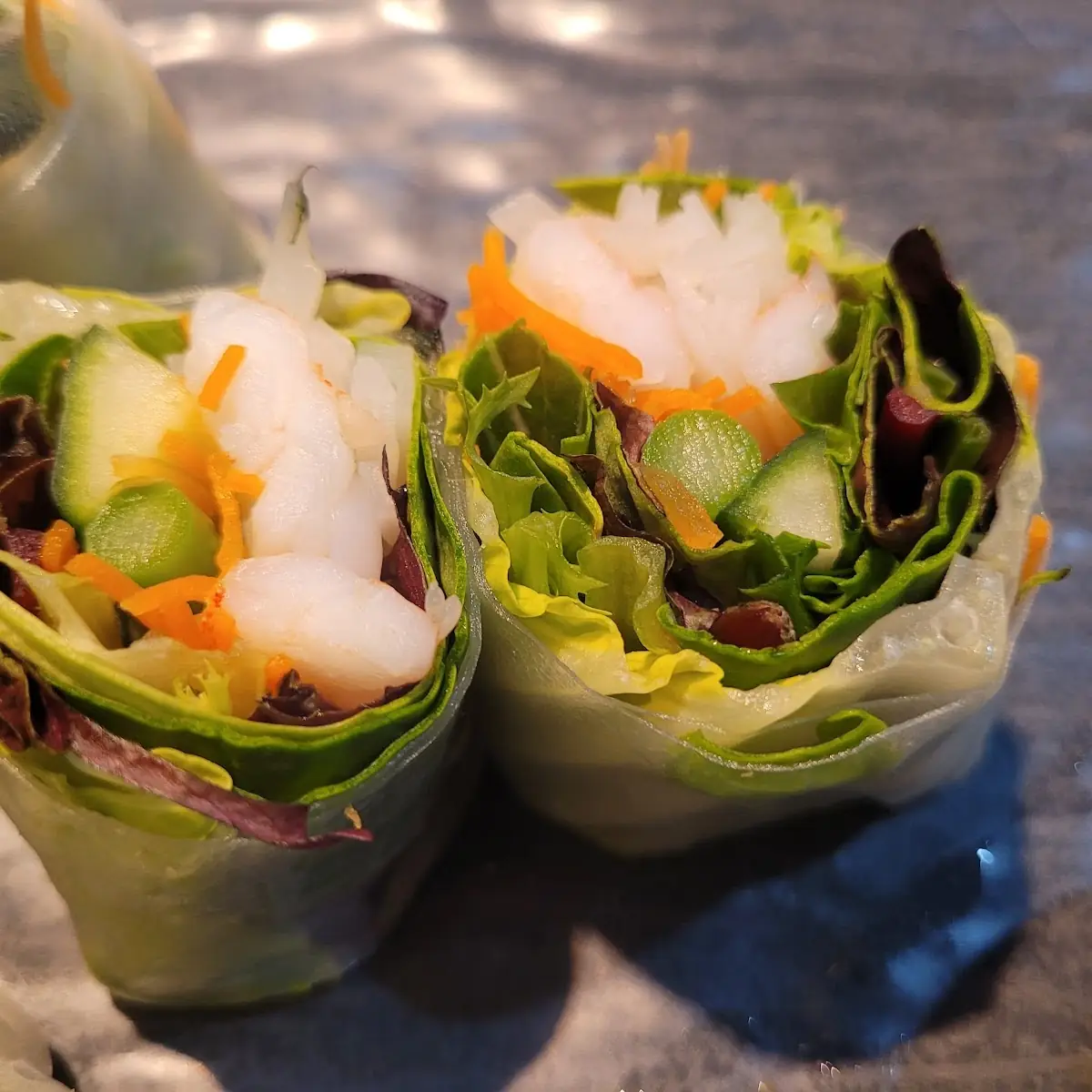 Spring Roll