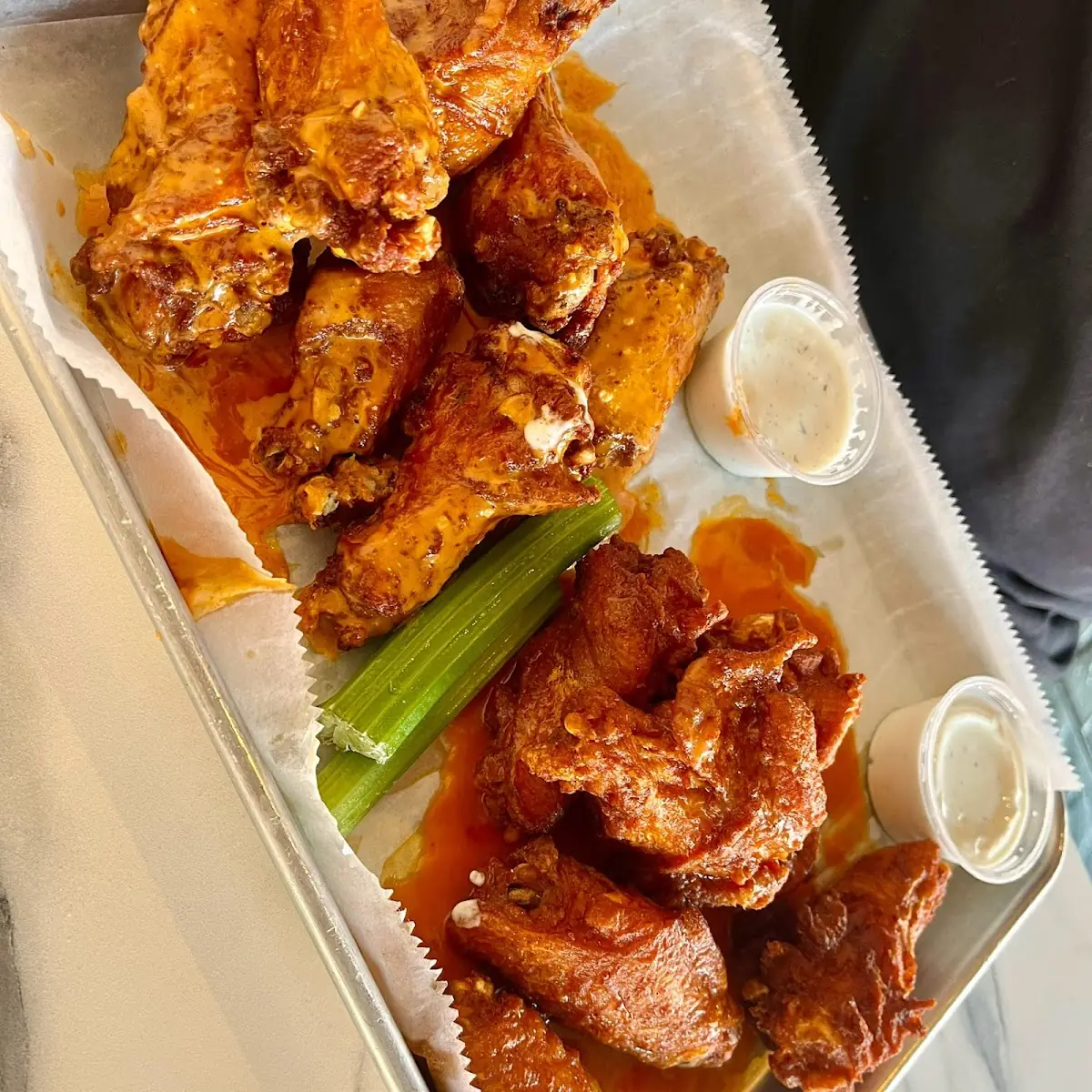 Chicken Wings