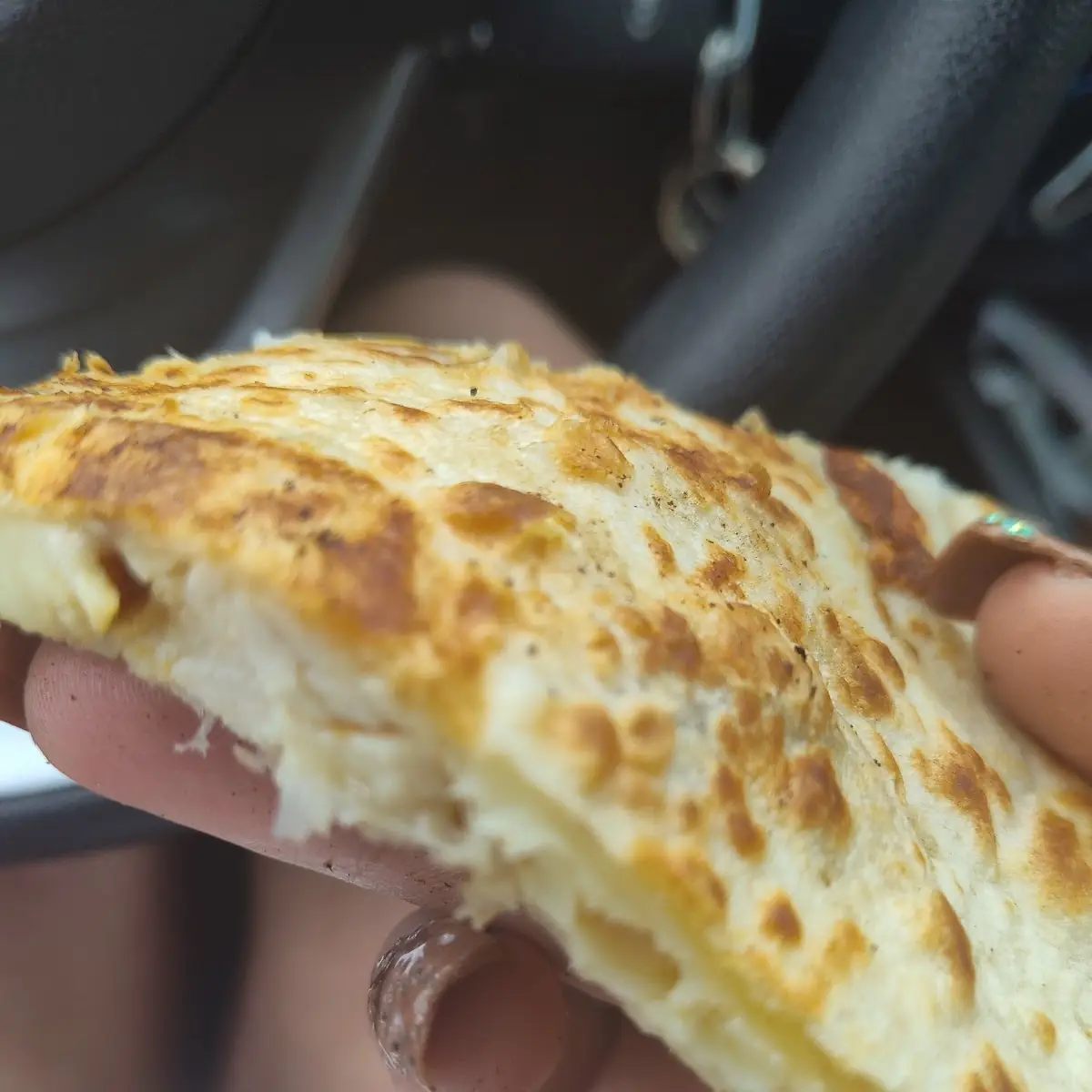 Chicken Quesadilla