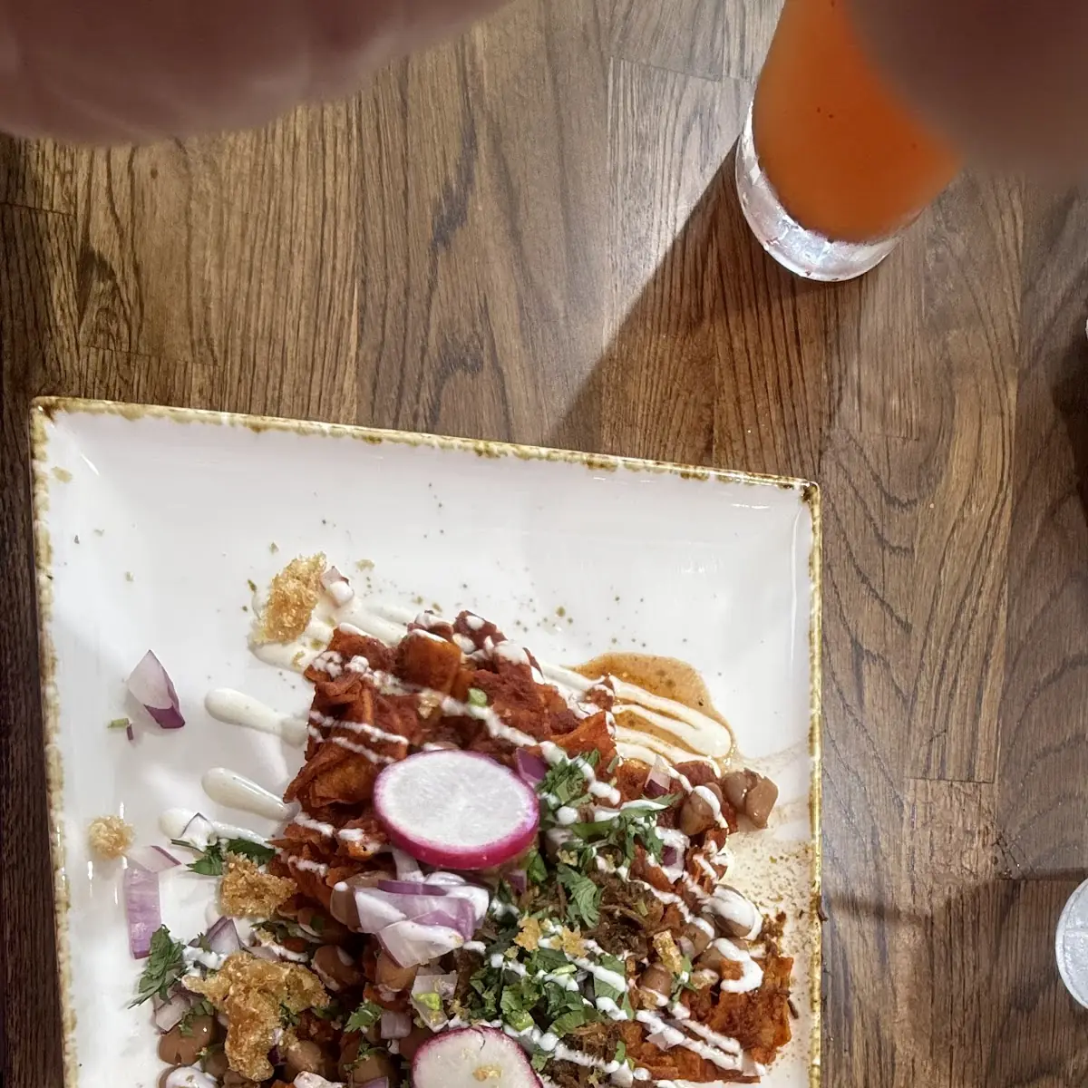 Pulled Pork