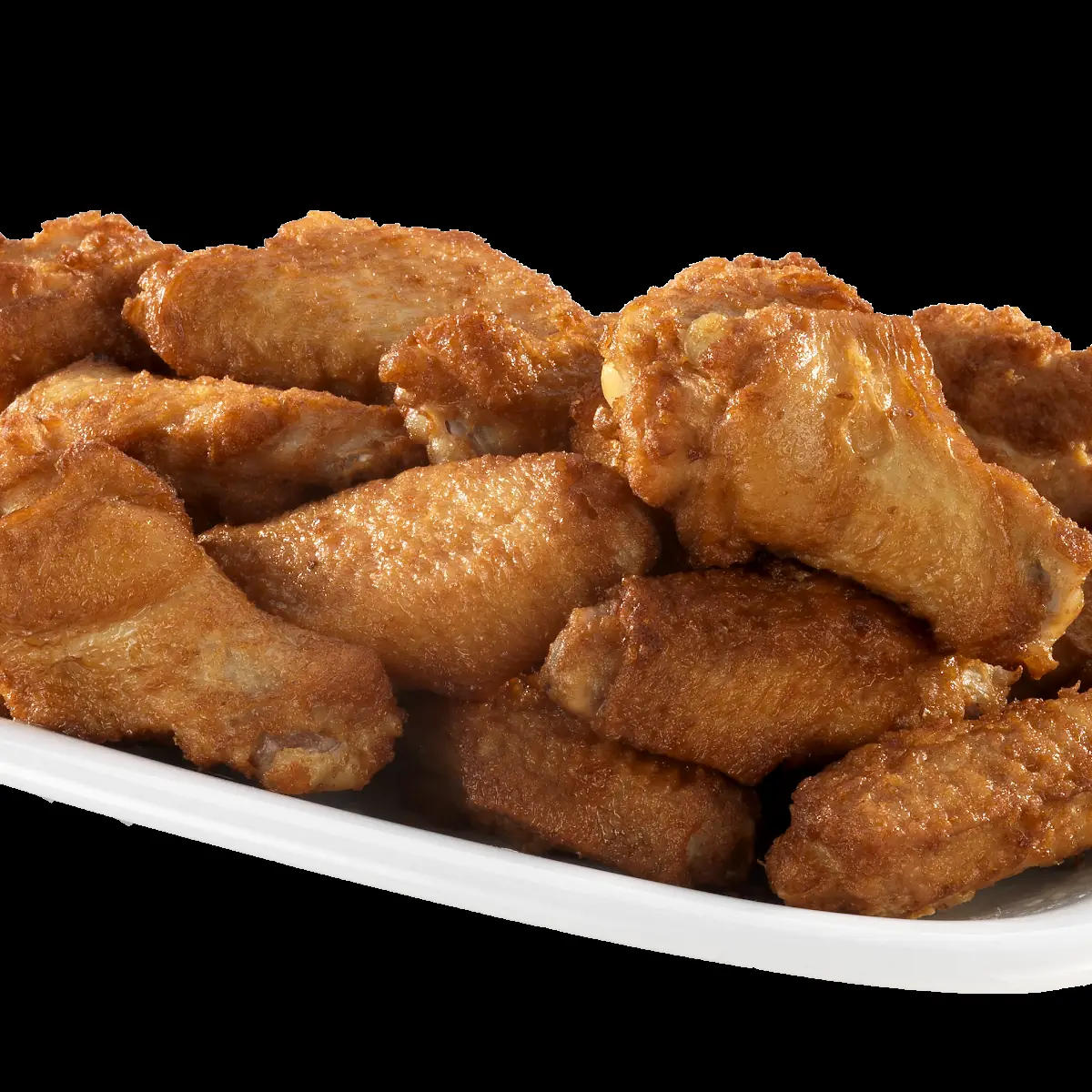 Breaded Wings