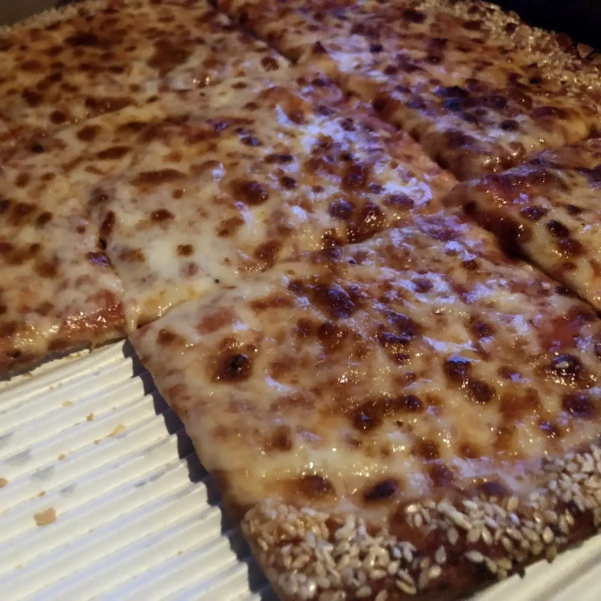 Cheese Pizza