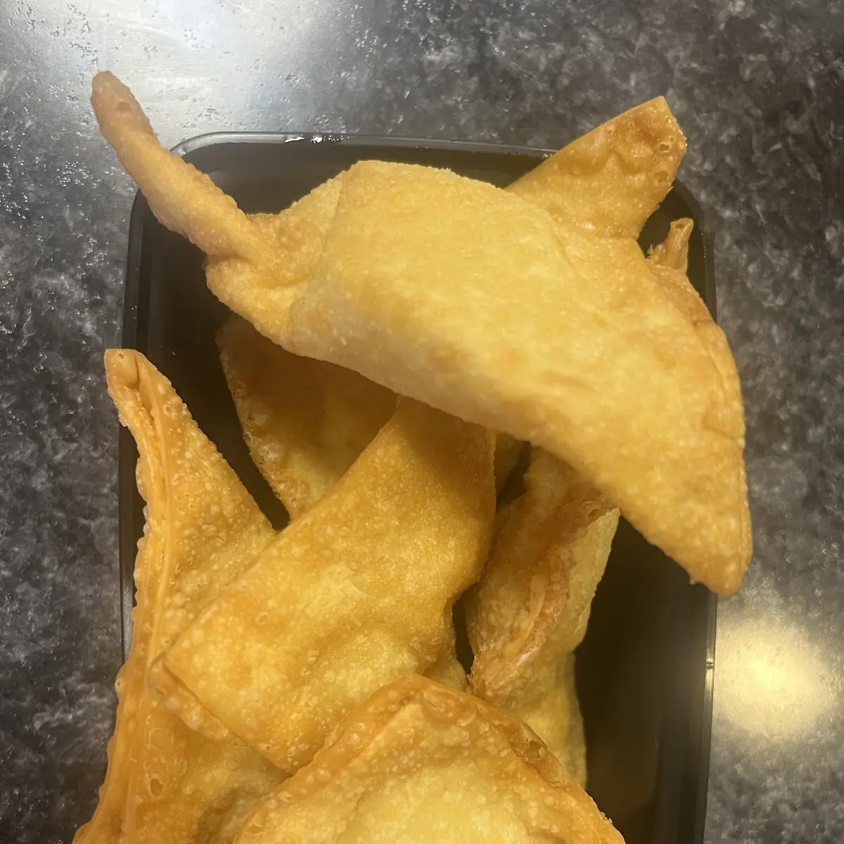 Crab Rangoon 6