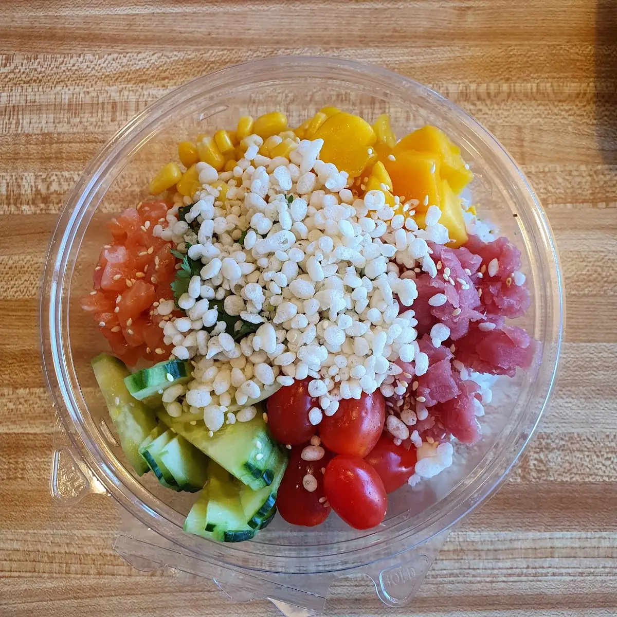 Protein Bowl