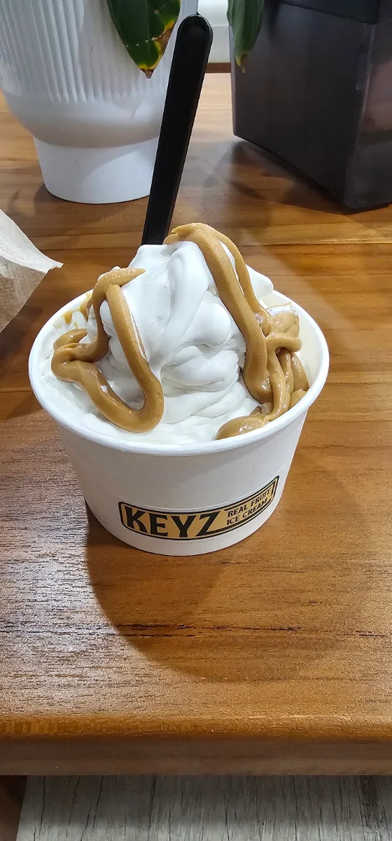 Banana Peanut Butter