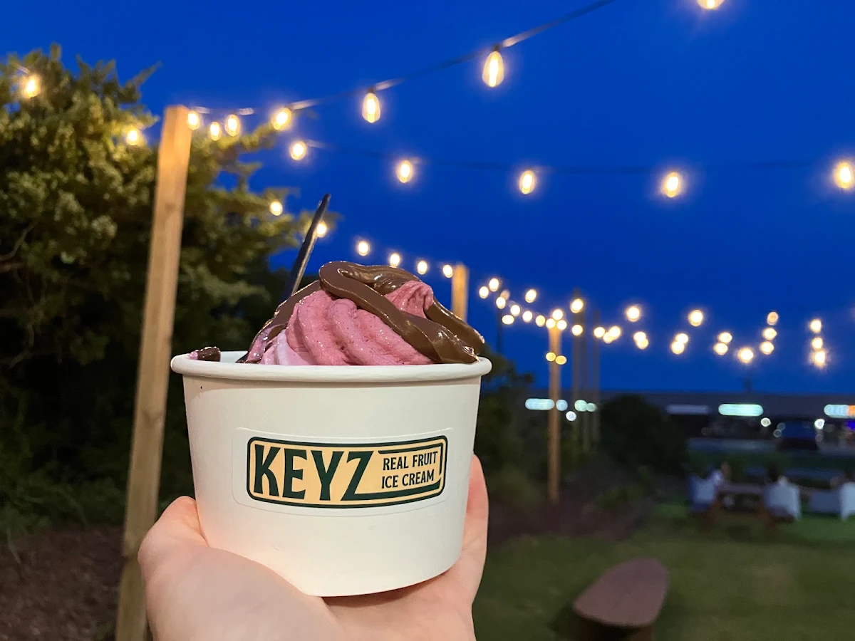 Gelato