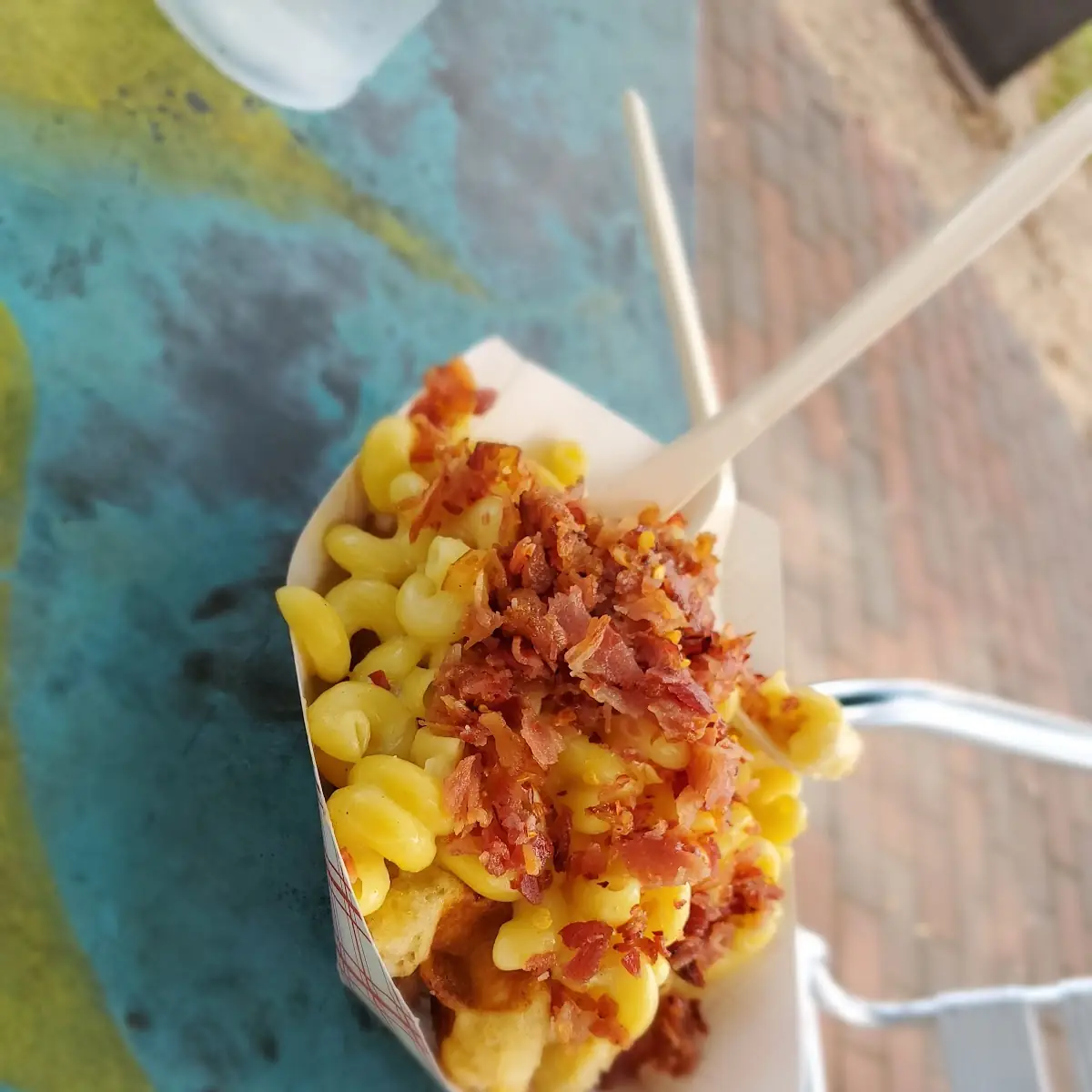 Mac Attack