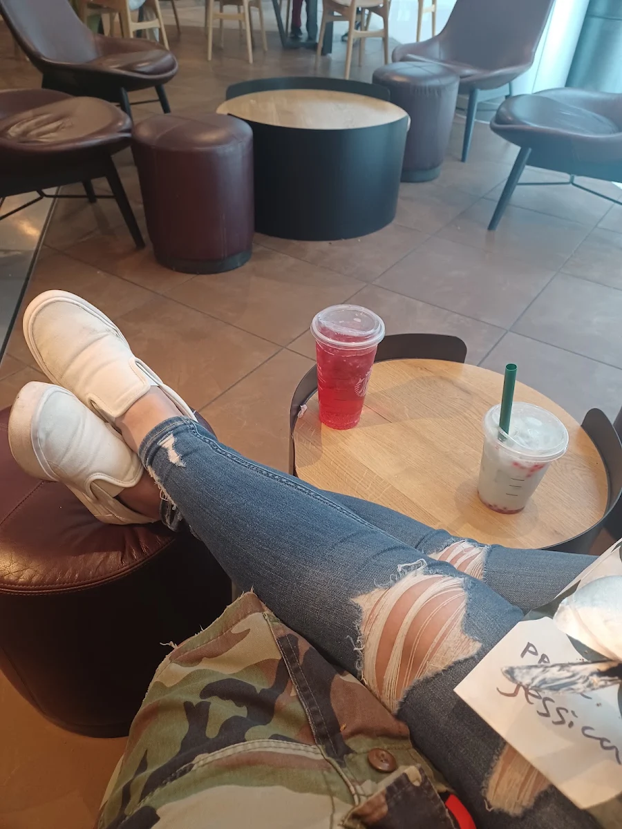 Iced Energy Drink