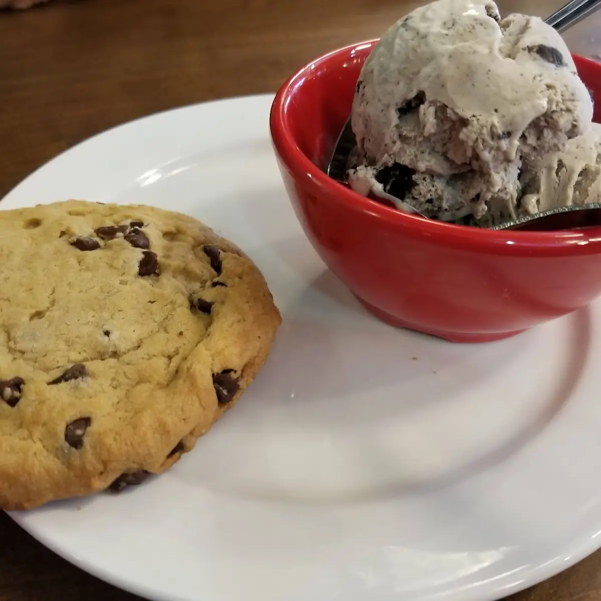 Chocolate Chip