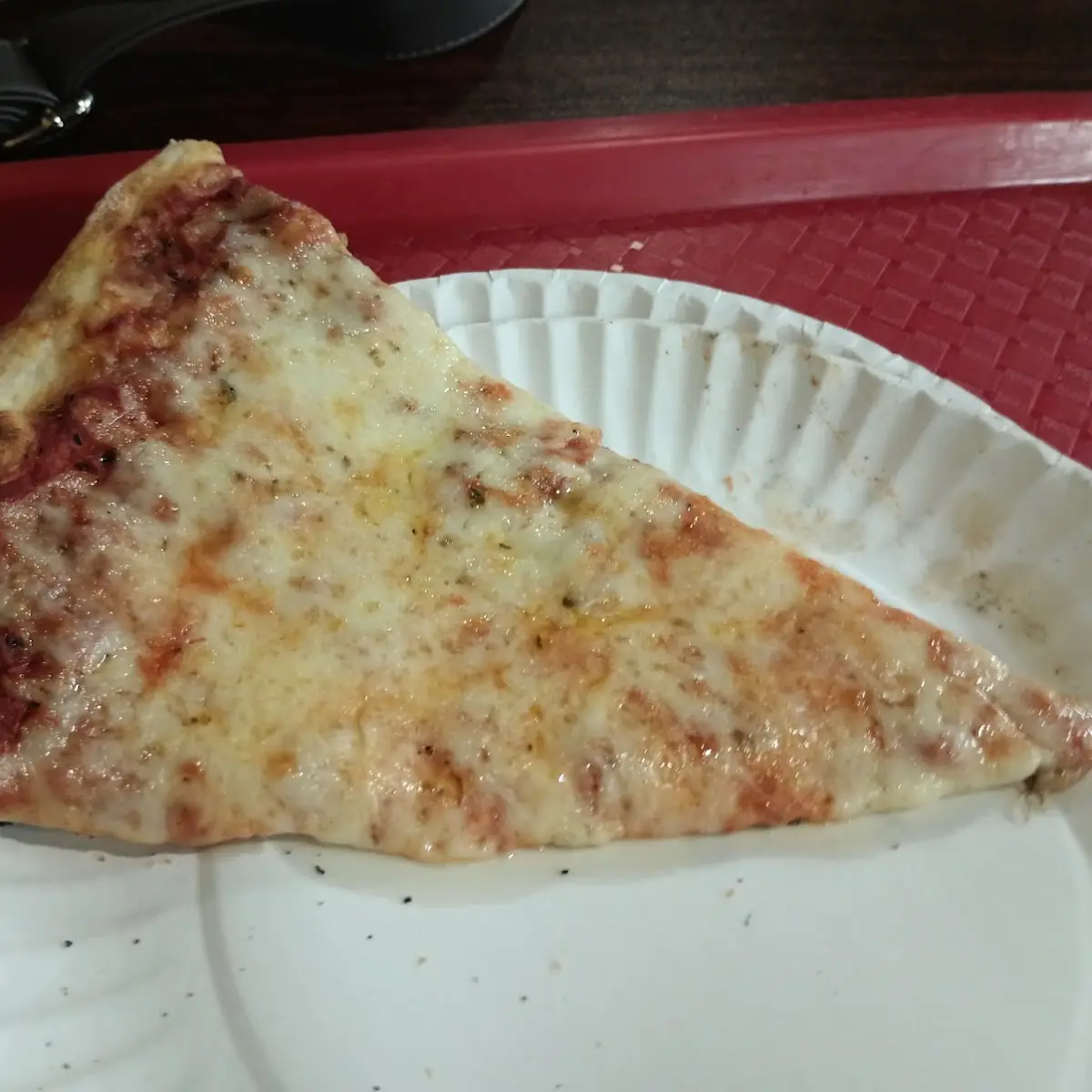 Slice of Pizza
