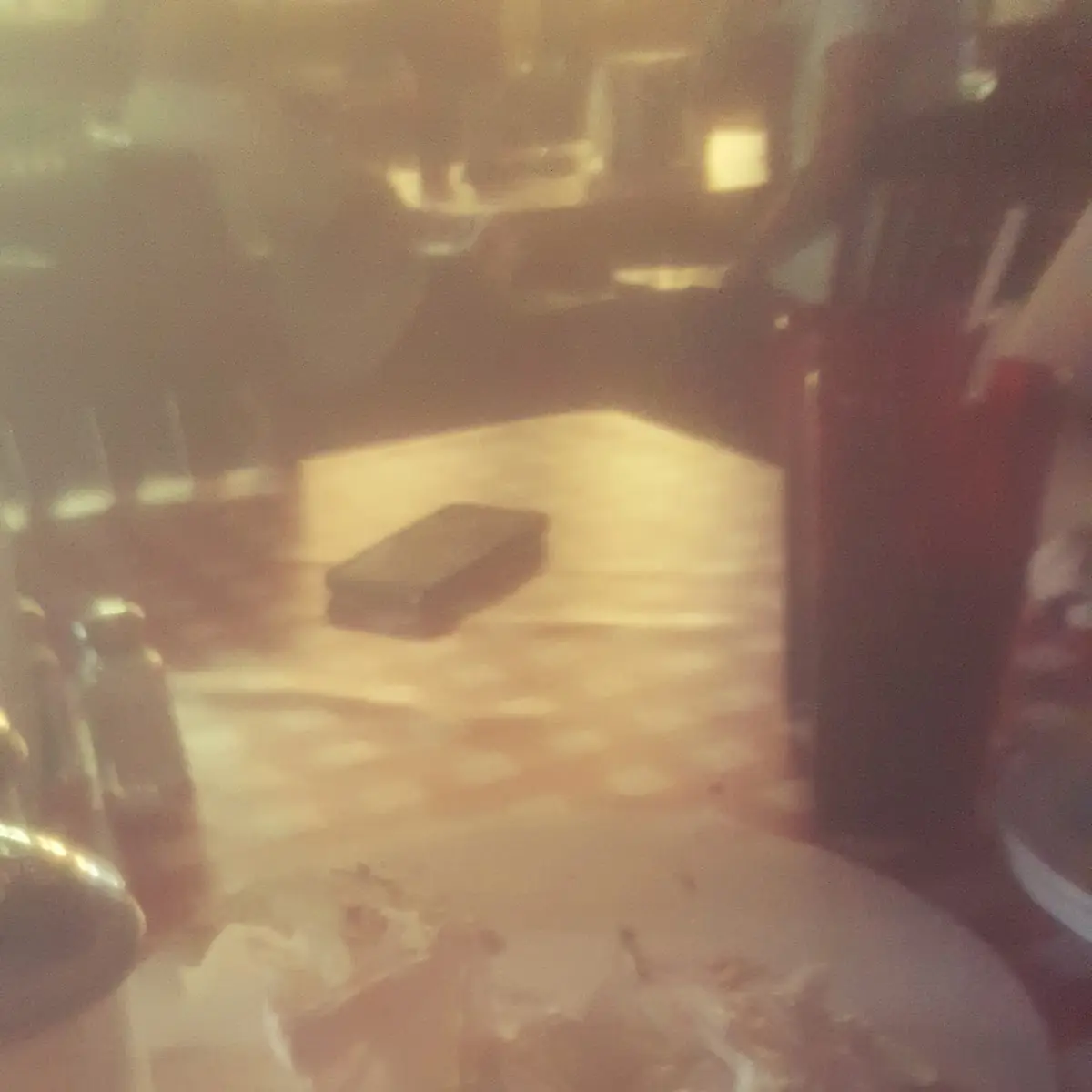 Our Pizza