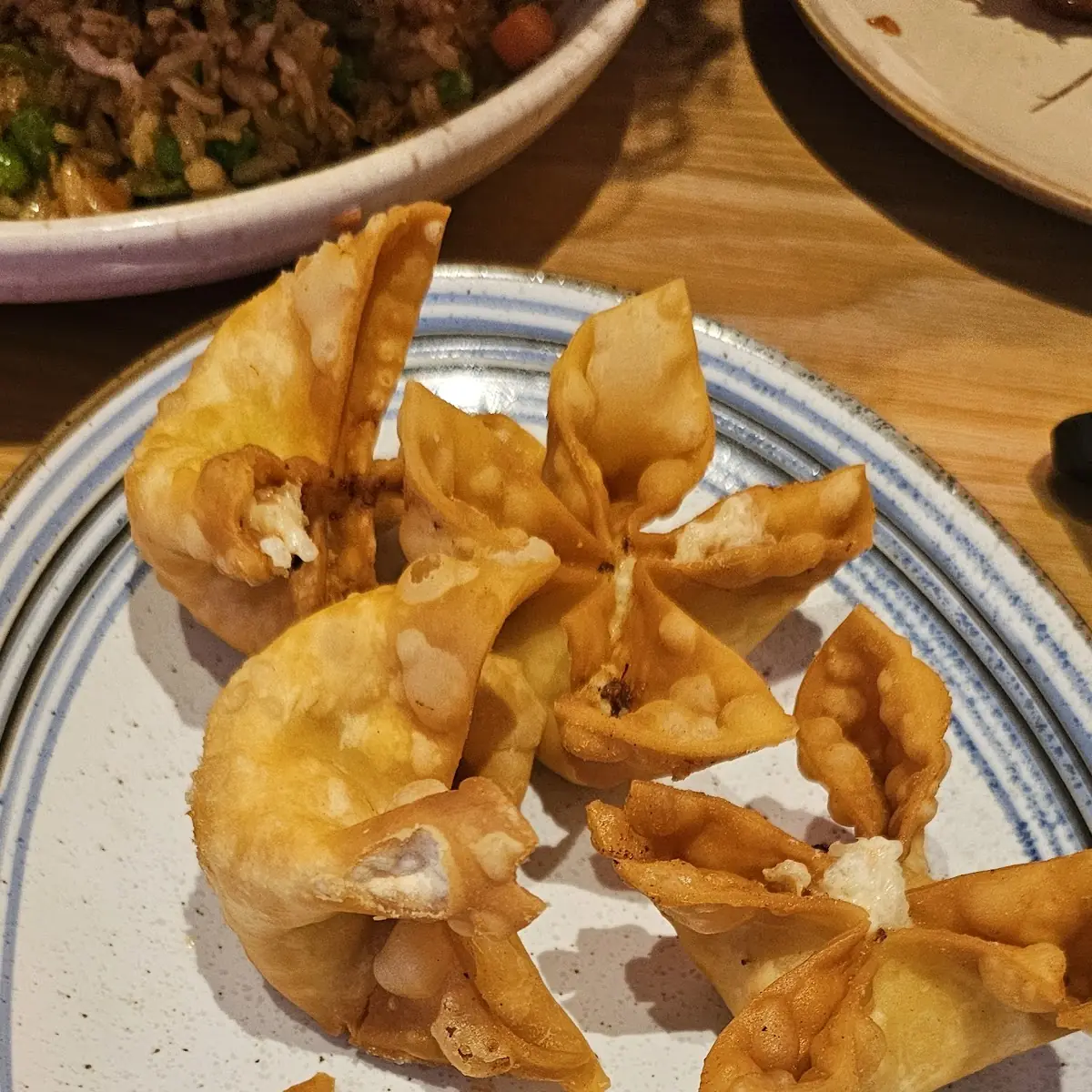 Cream Cheese