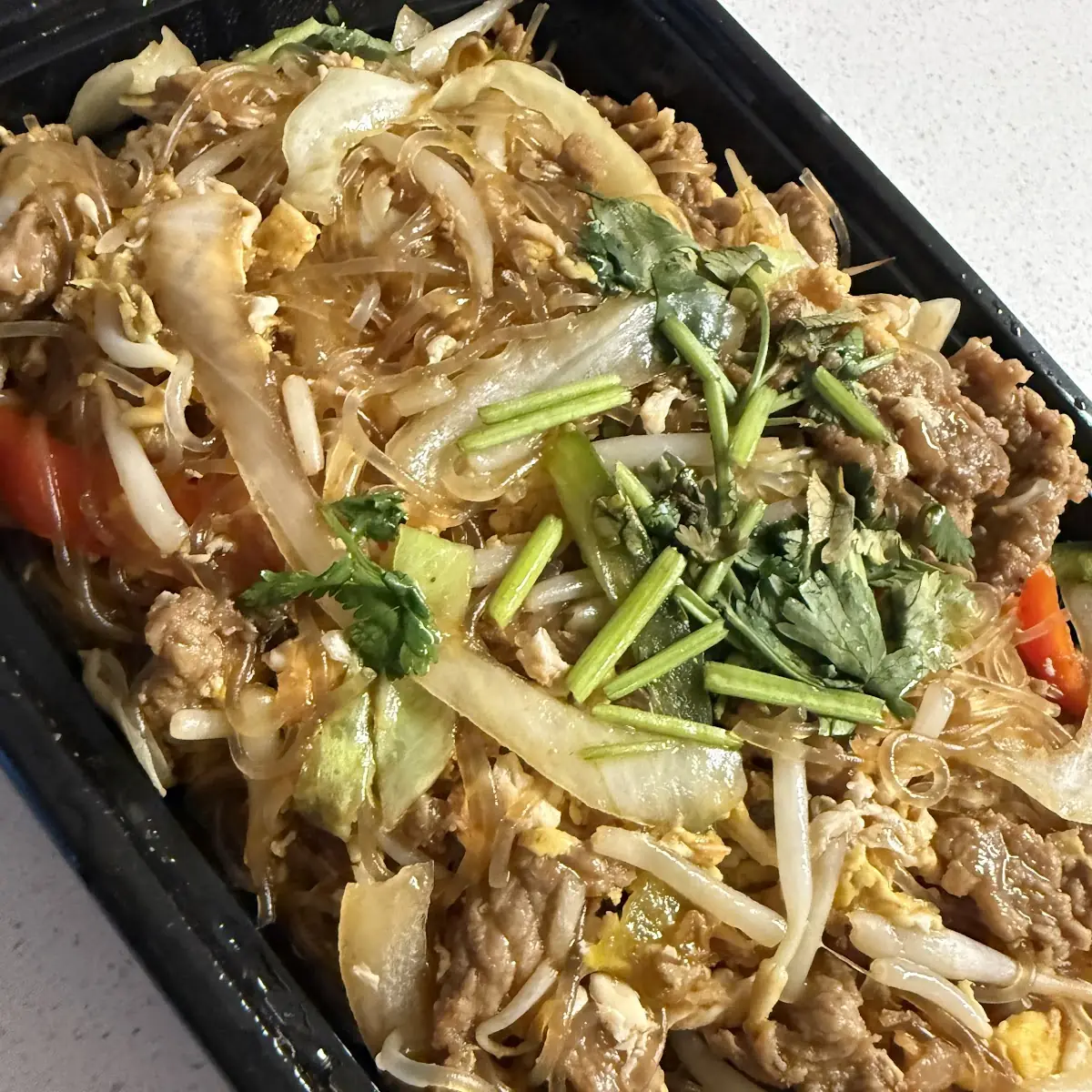 Pad Woon Sen
