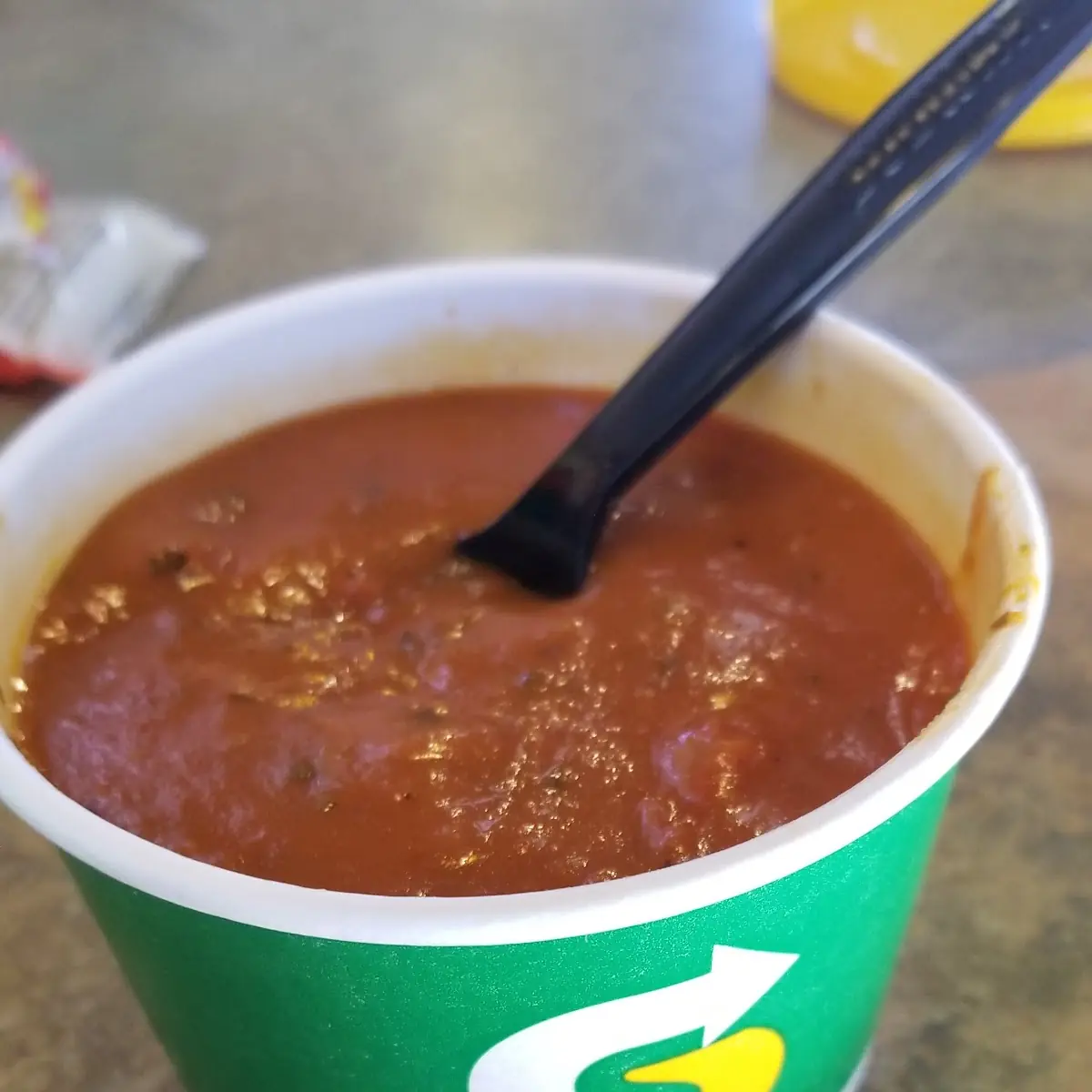 Tomato Soup